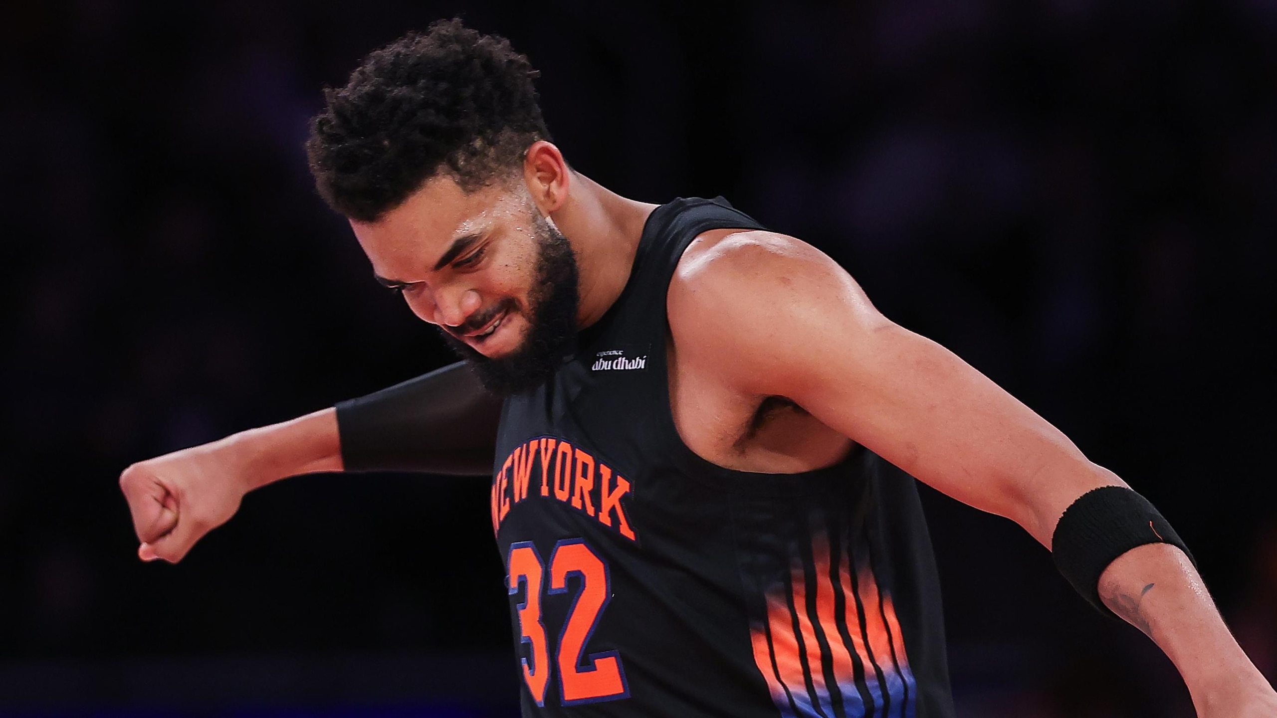 Orlando Magic v New York Knicks