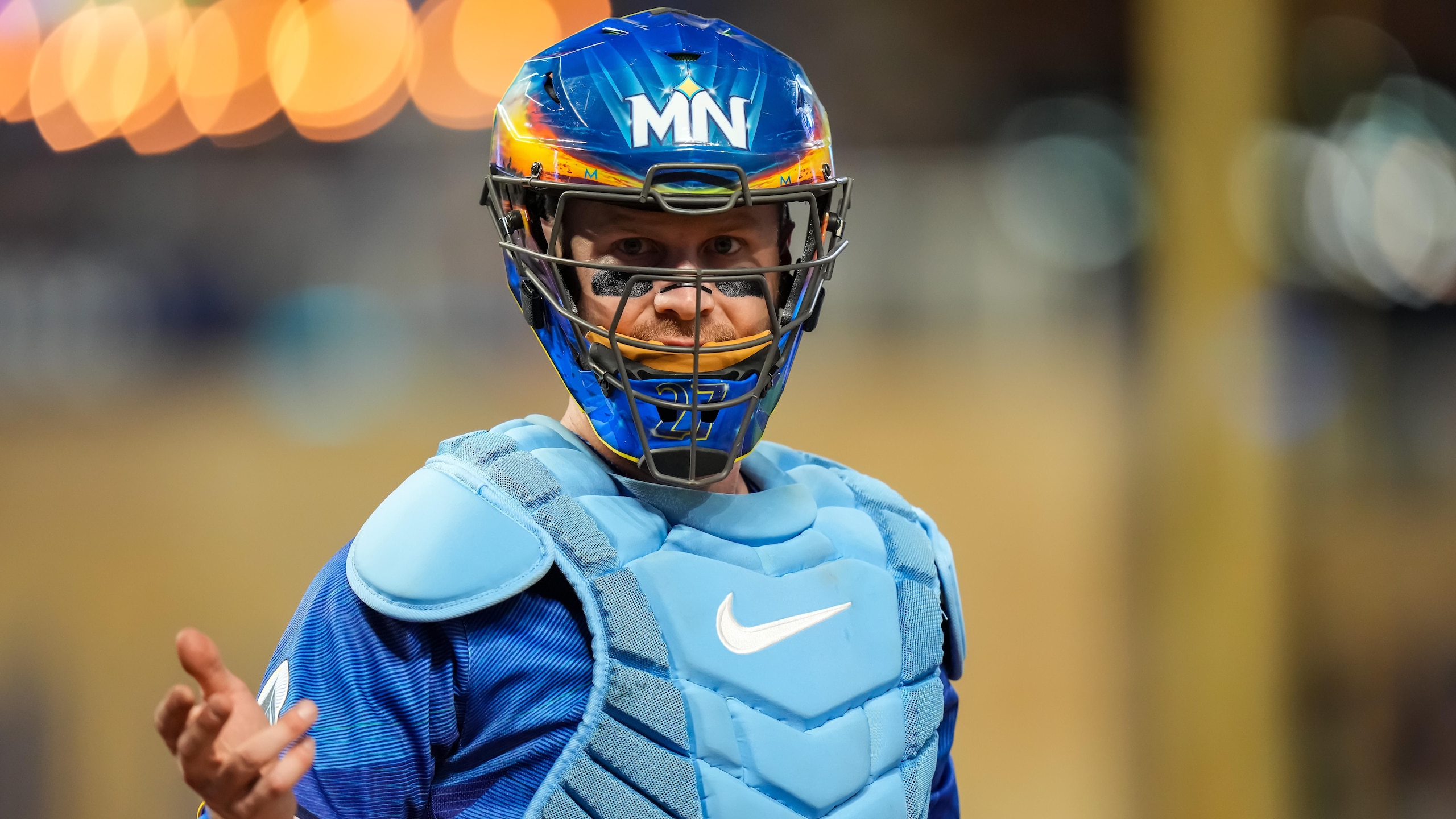 Texas Rangers v Minnesota Twins Texas Rangers v Minnesota Twins