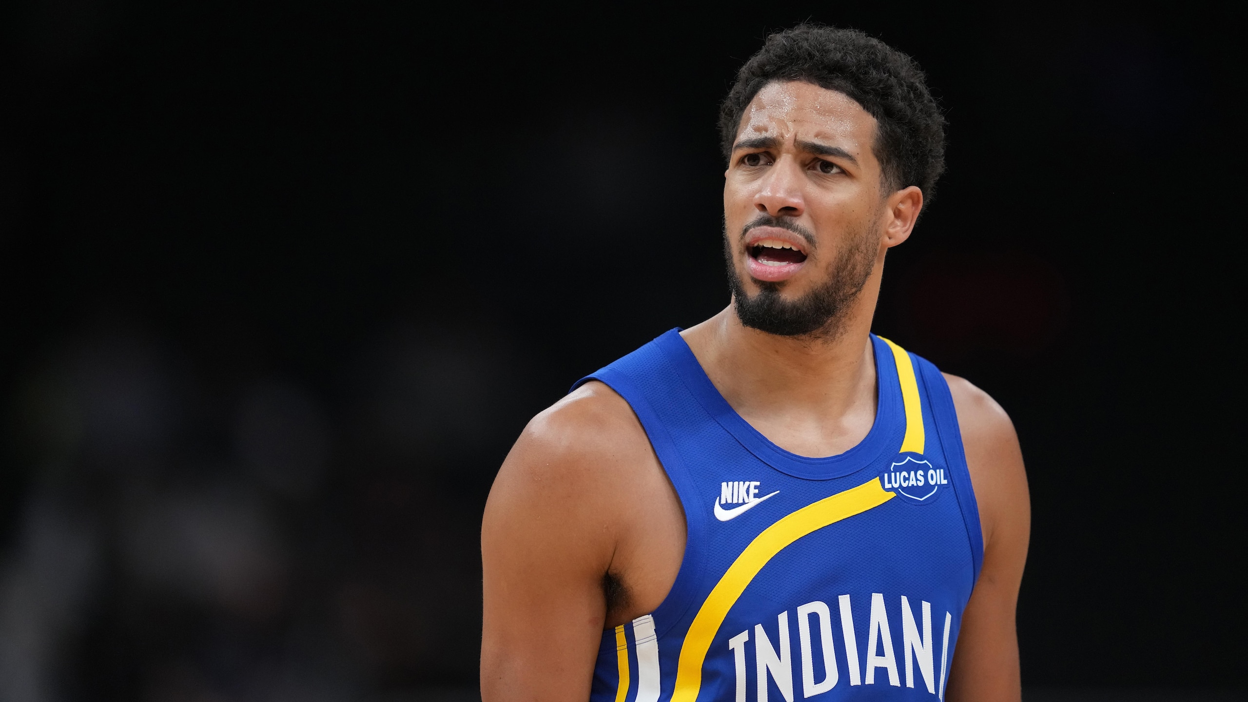 Indiana Pacers v Milwaukee Bucks Indiana Pacers v Milwaukee Bucks