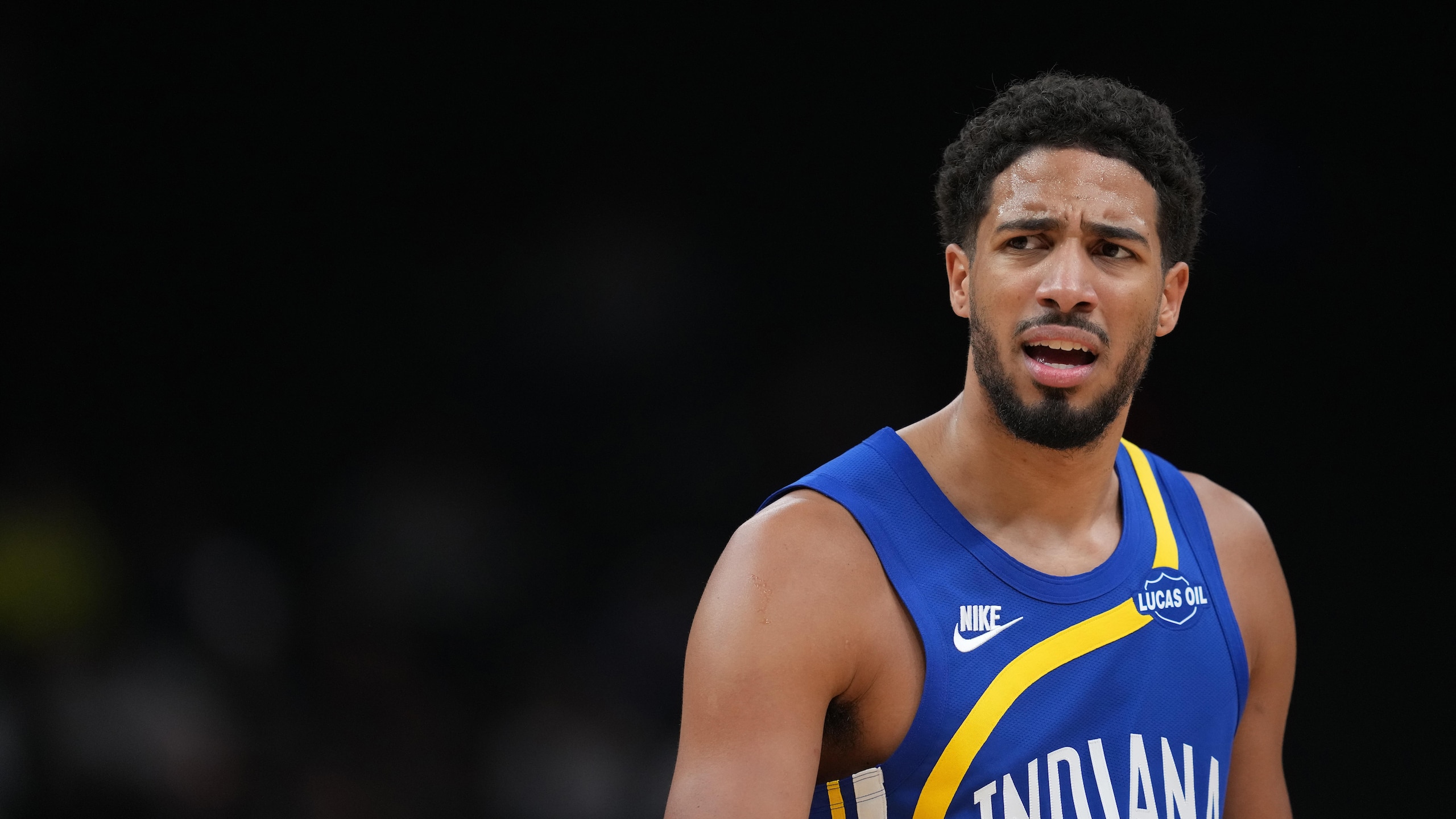 Indiana Pacers v Milwaukee Bucks Indiana Pacers v Milwaukee Bucks