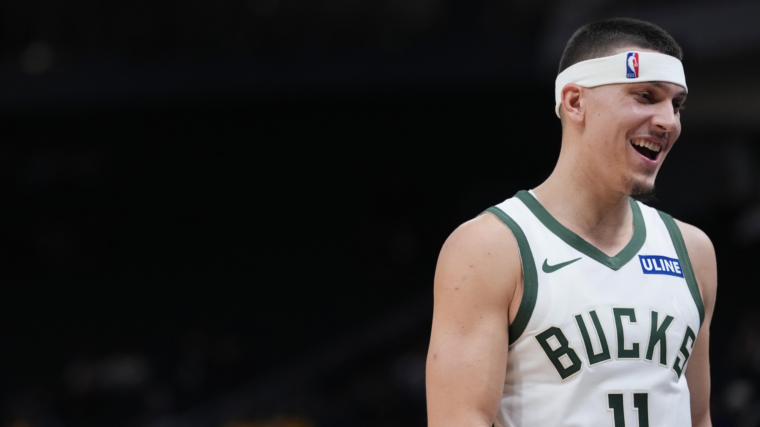Indiana Pacers v Milwaukee Bucks Indiana Pacers v Milwaukee Bucks