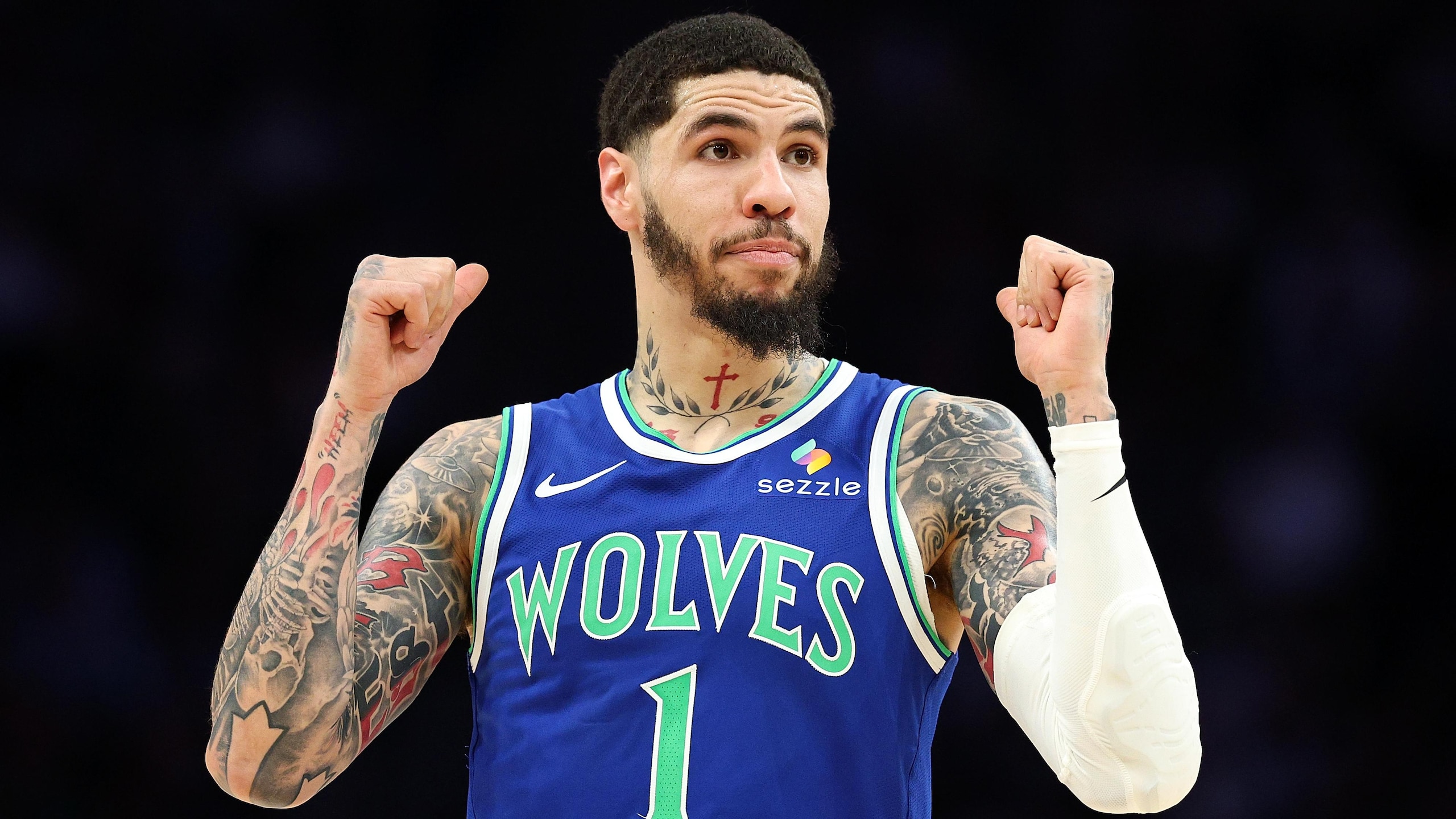 Toronto Raptors v Minnesota Timberwolves