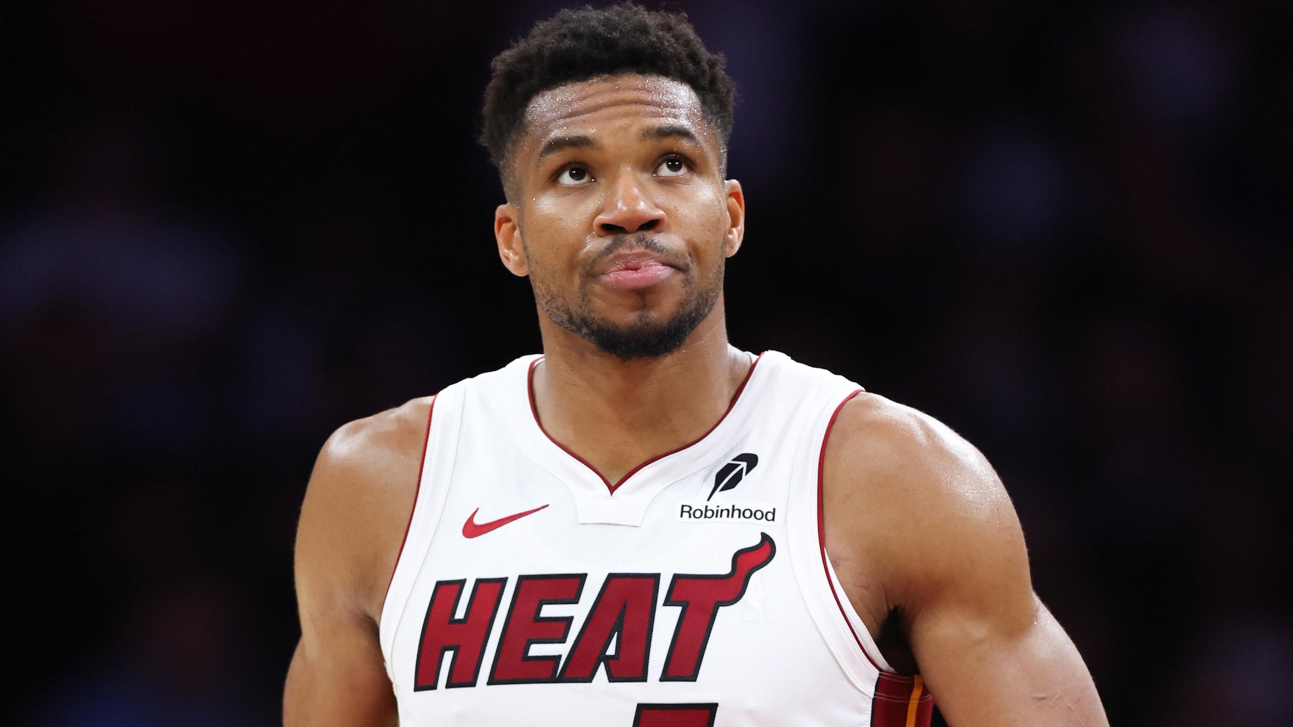 Dallas Mavericks v Miami Heat