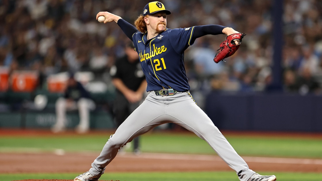 Dustin May's Decision on Brewers Contract Option Revealed in New Rumors After Winning World Series