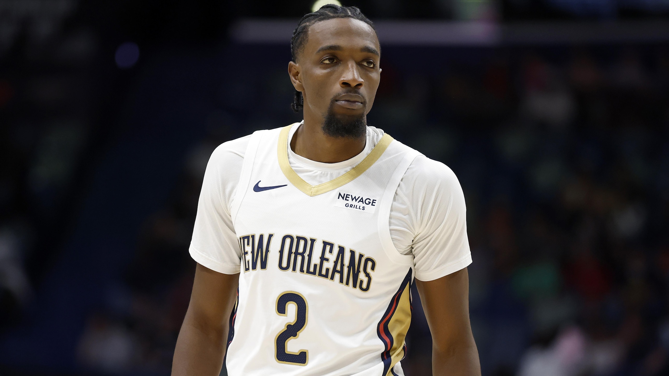 Washington Wizards v New Orleans Pelicans Washington Wizards v New Orleans Pelicans