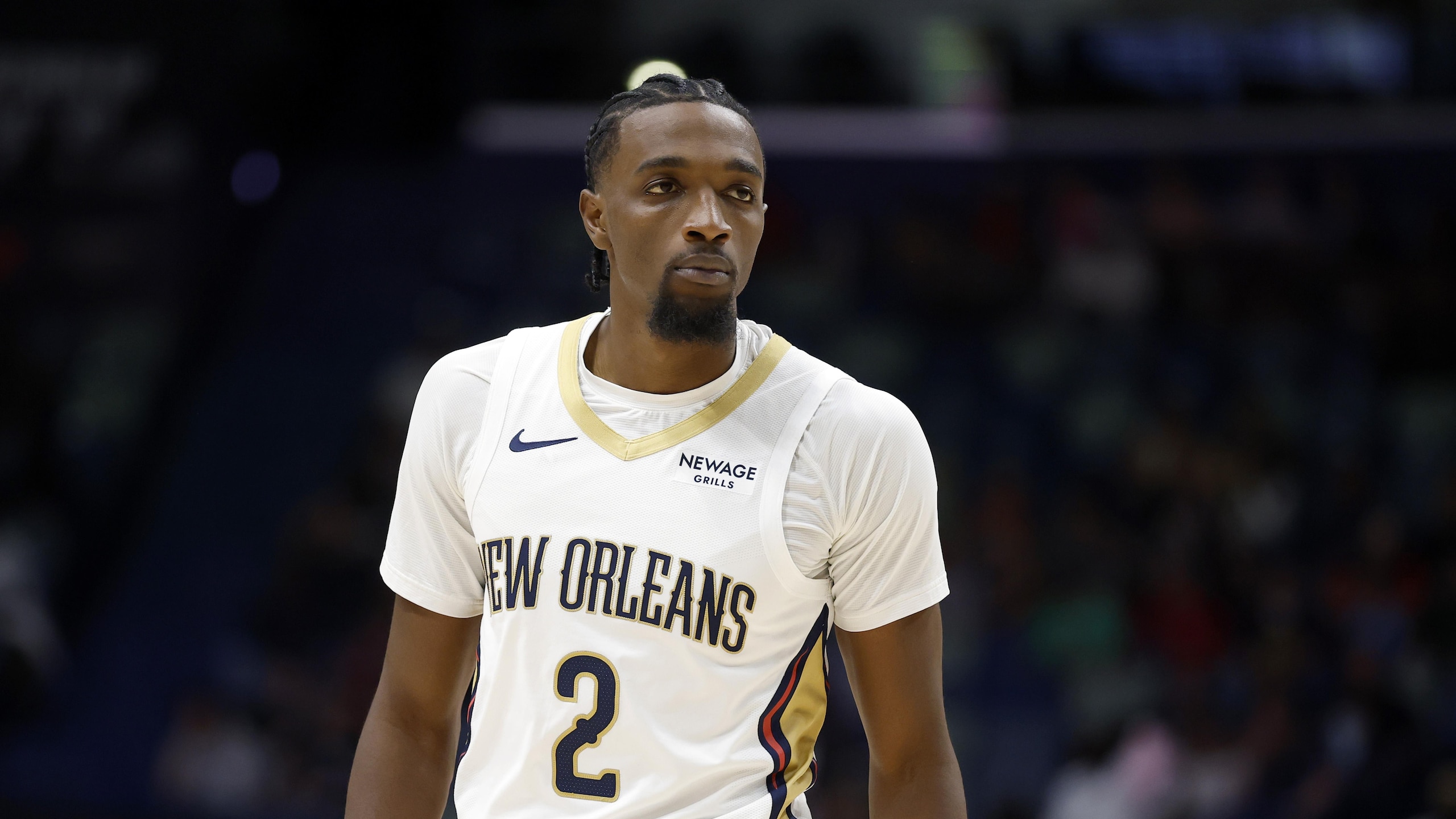 Washington Wizards v New Orleans Pelicans Washington Wizards v New Orleans Pelicans