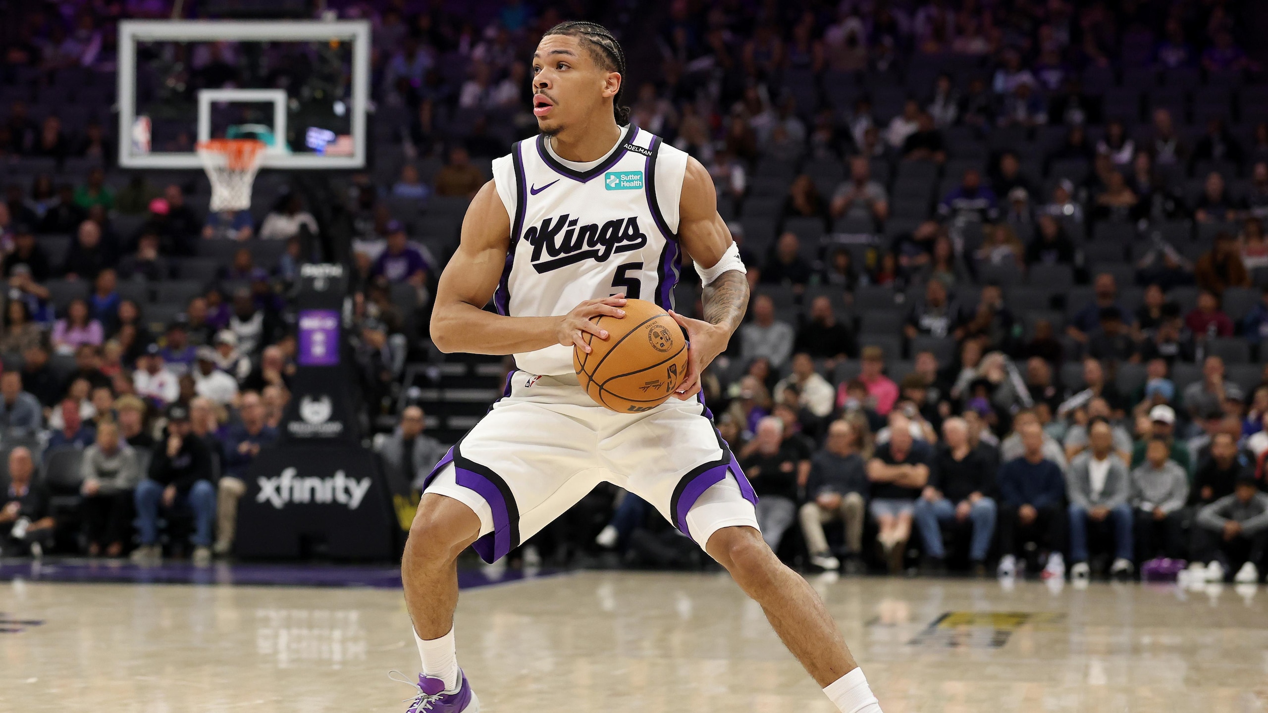 Memphis Grizzlies v Sacramento Kings Memphis Grizzlies v Sacramento Kings