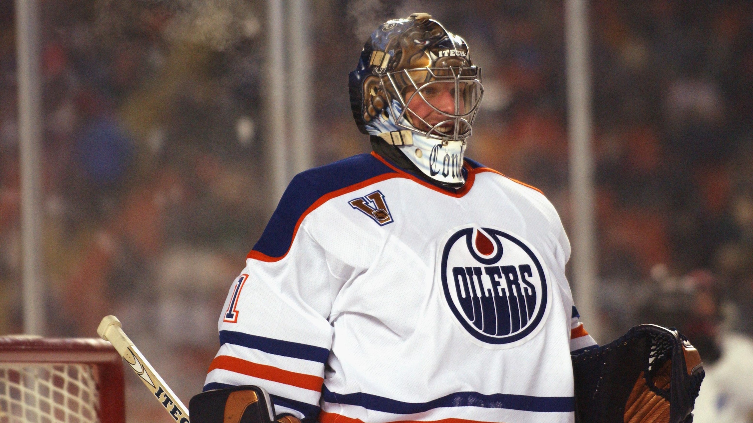 Canadiens v Oilers Canadiens v Oilers