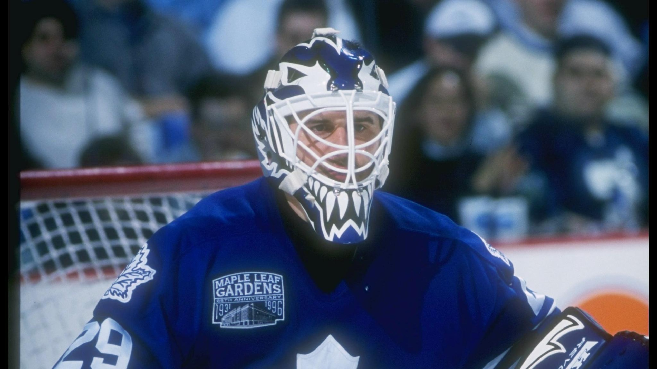 Felix Potvin Felix Potvin