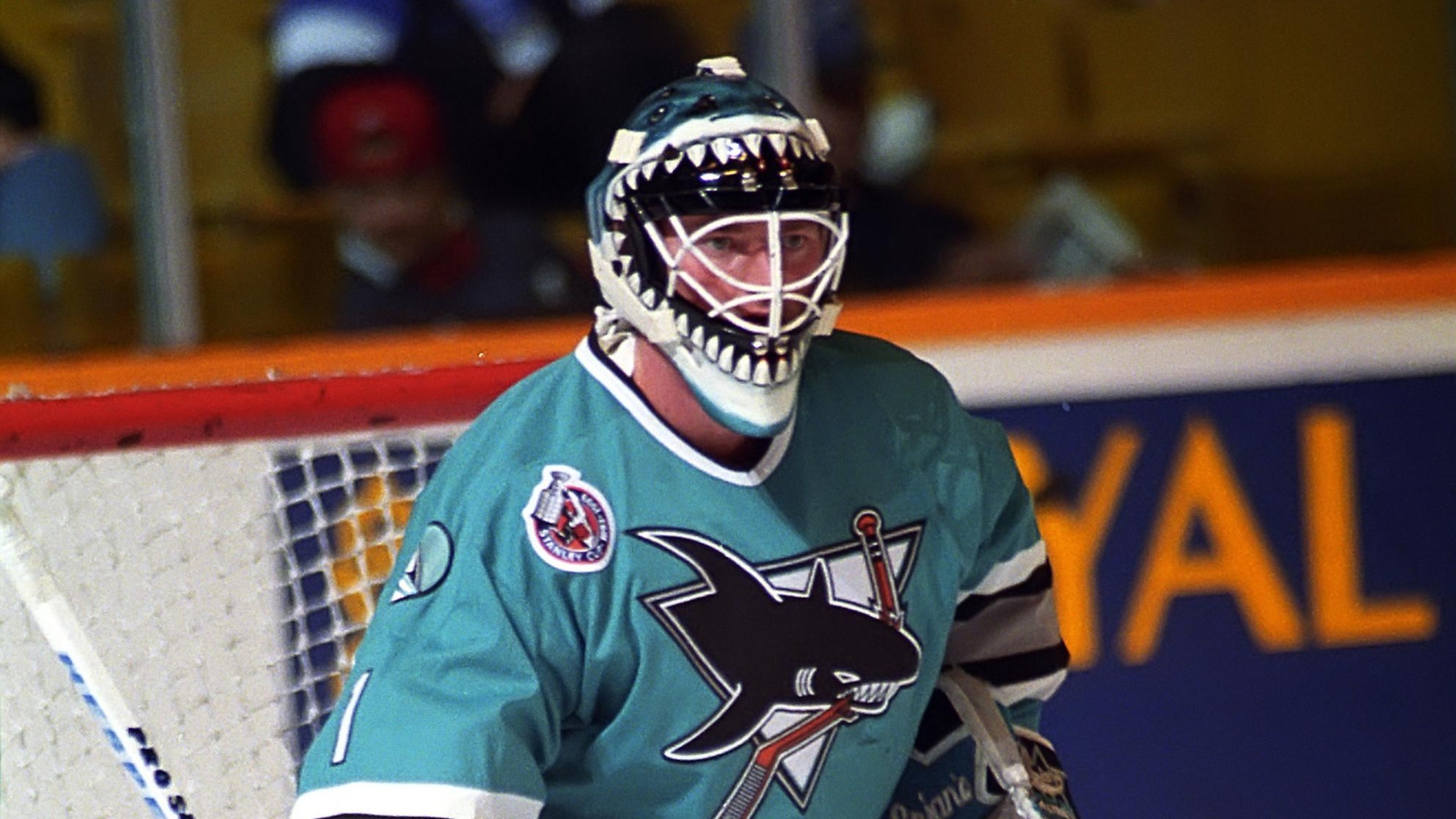 San Jose Sharks v Toronto Maple Leafs San Jose Sharks v Toronto Maple Leafs