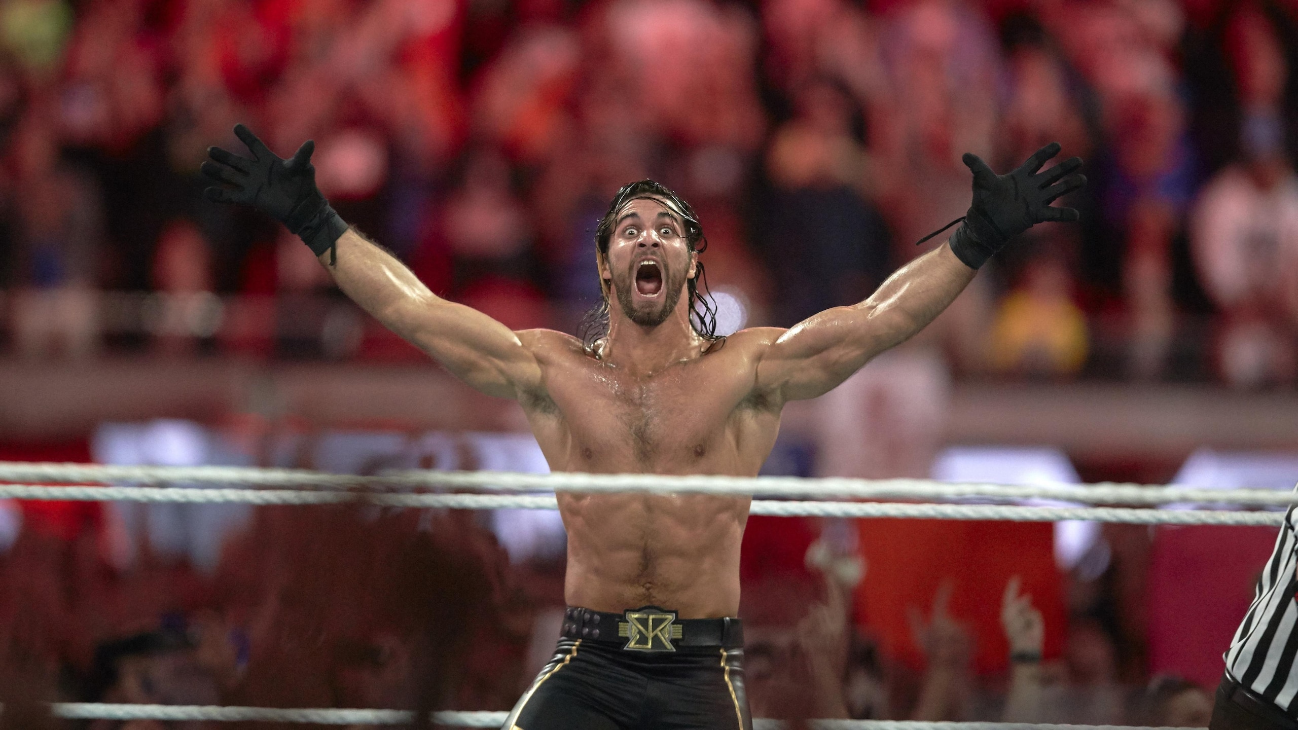 WrestleMania 31