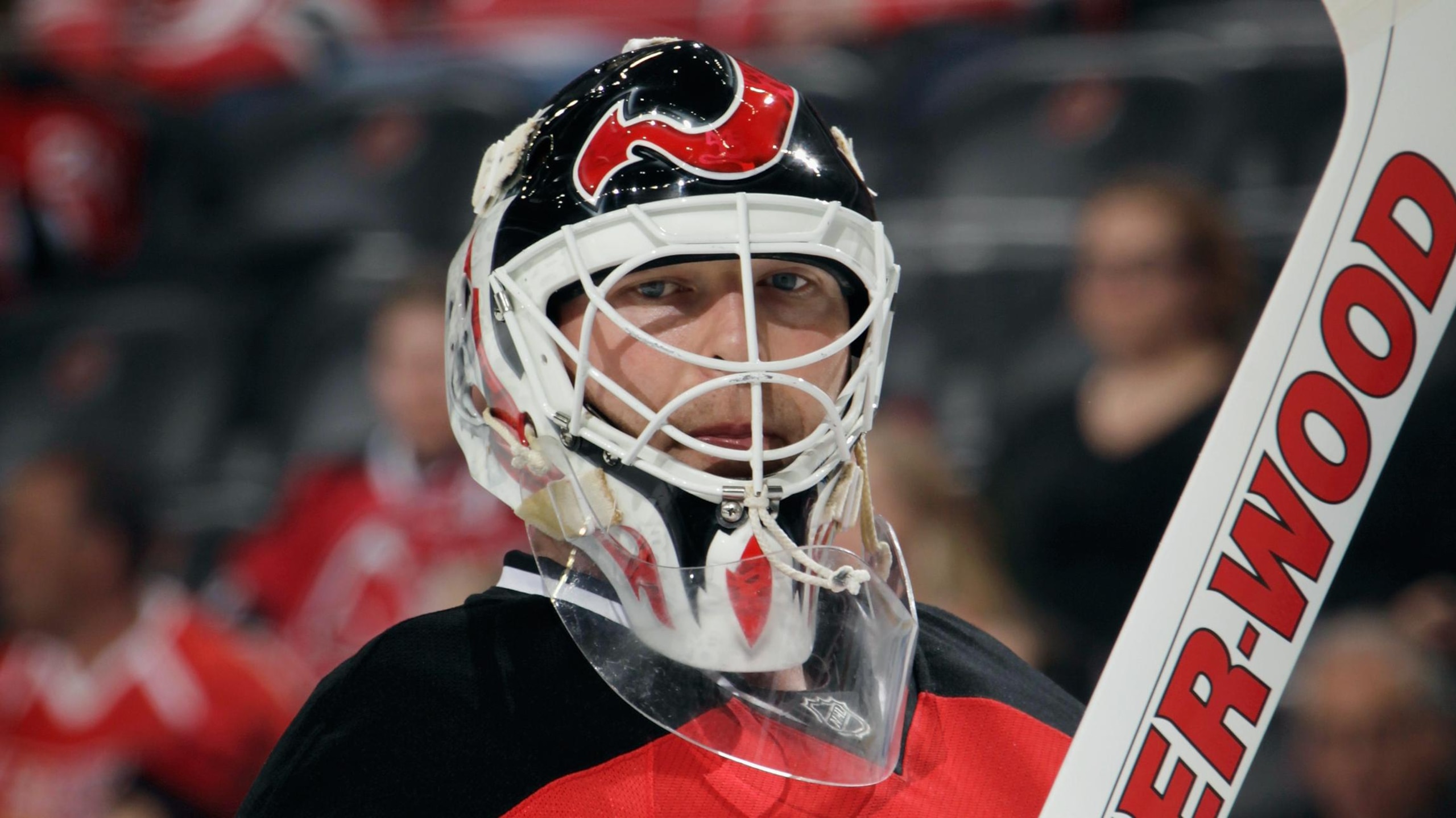 New York Islanders v New Jersey Devils New York Islanders v New Jersey Devils