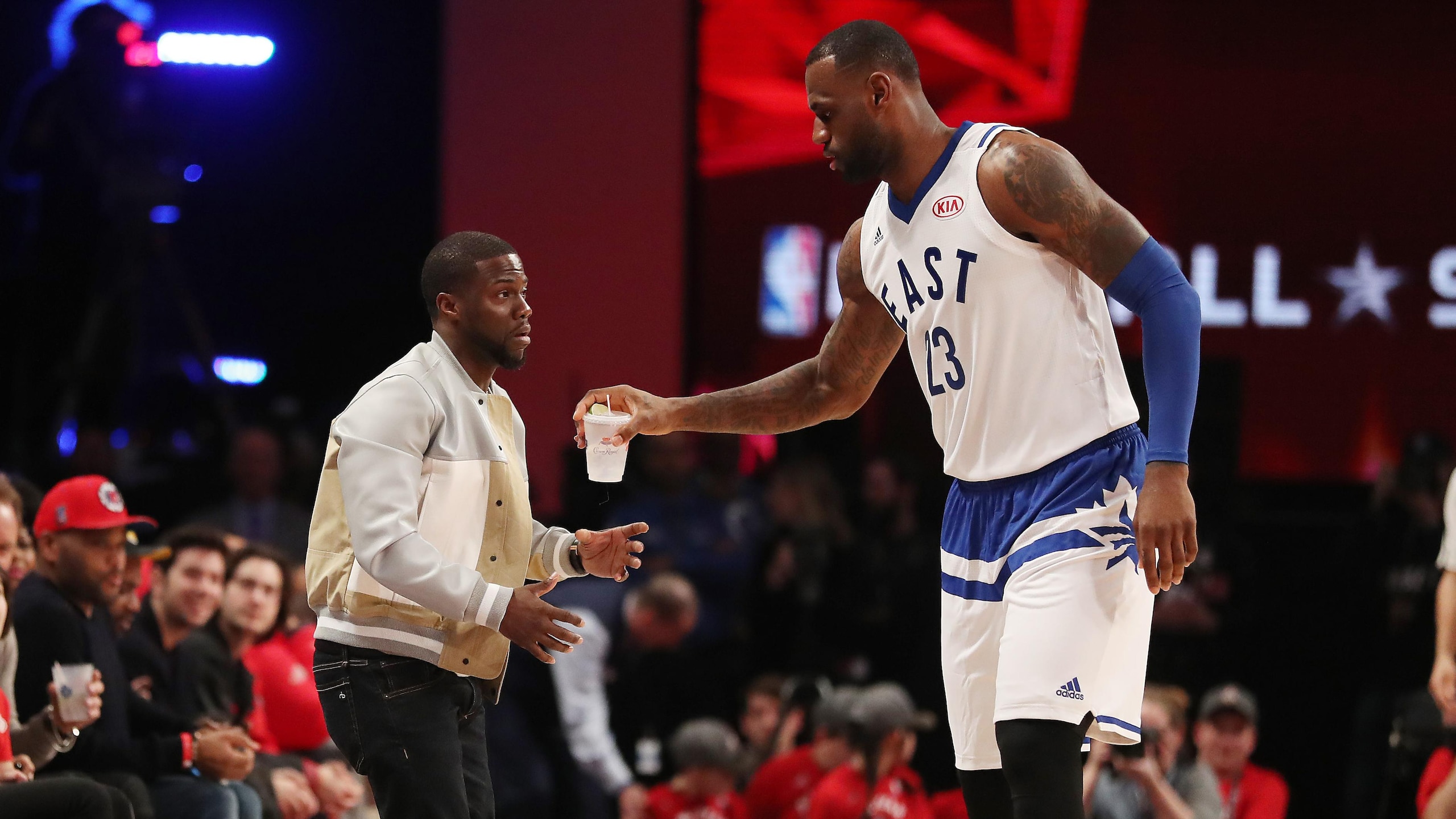 65th NBA All-Star Game