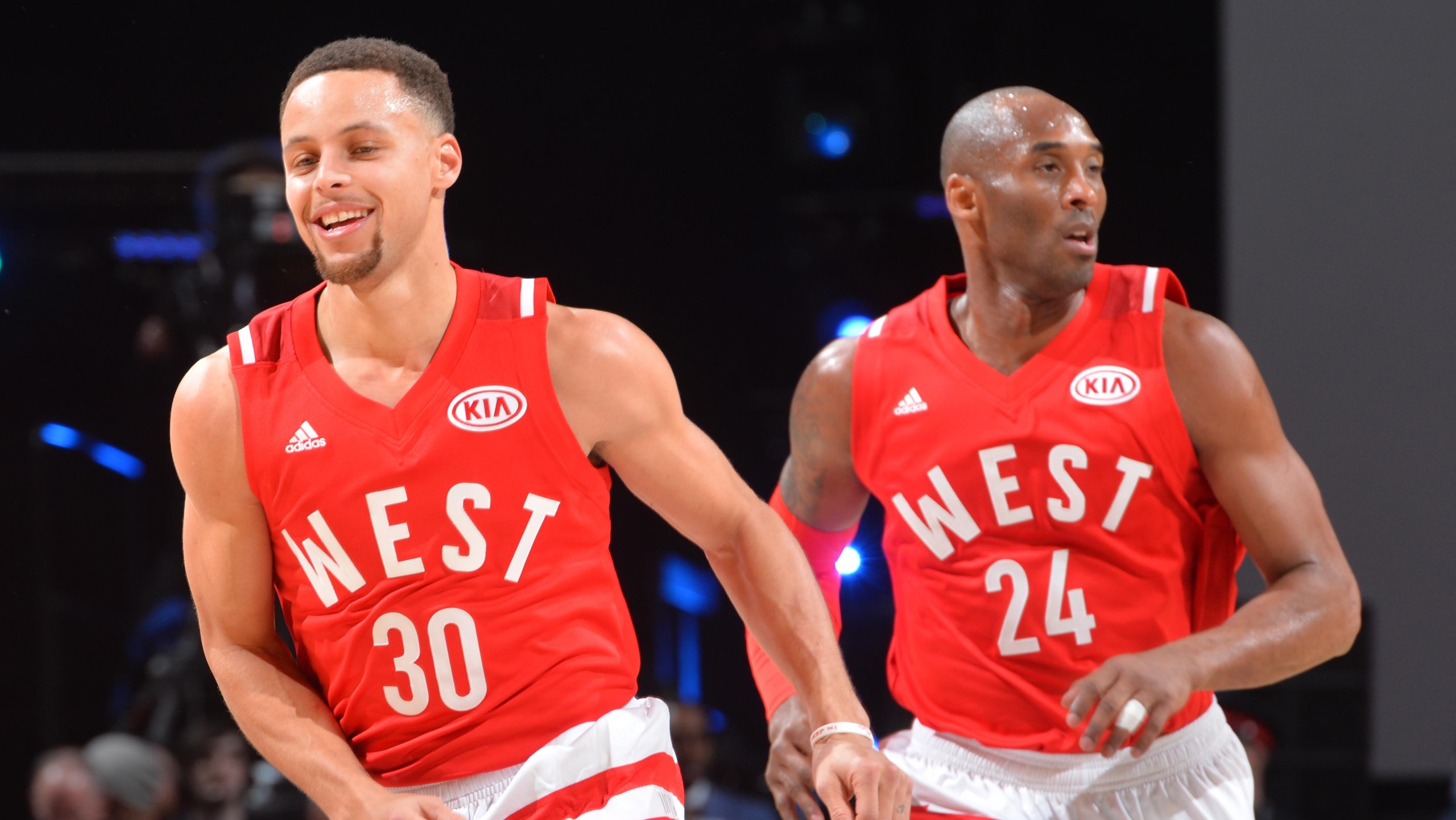 2016 NBA All-Star Game 2016 NBA All-Star Game