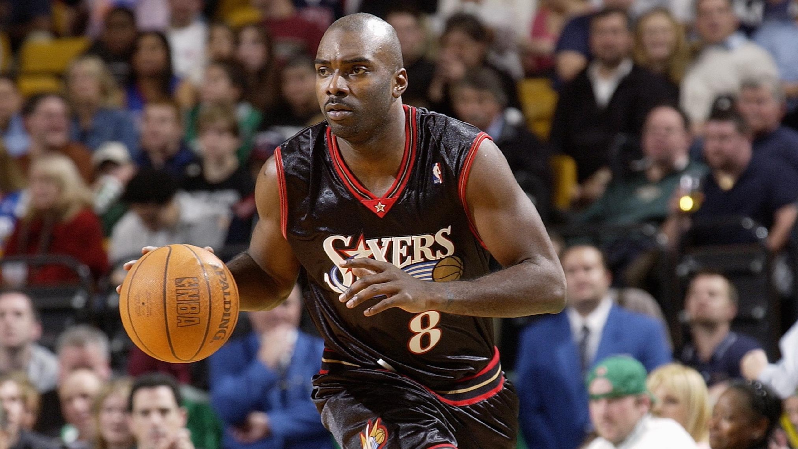Philadelphia 76ers v Boston Celtics Philadelphia 76ers v Boston Celtics