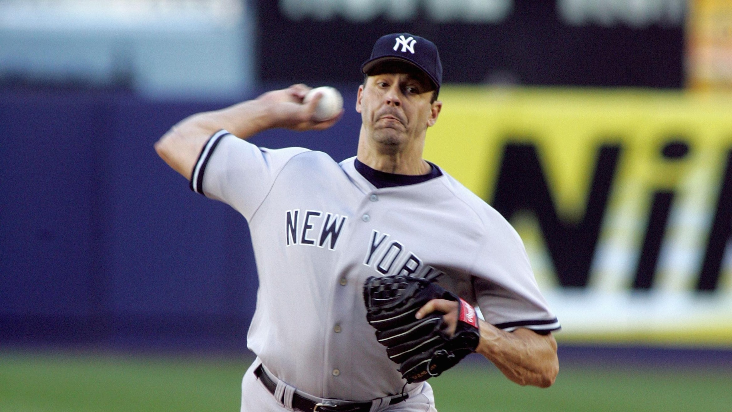 New York Yankees at New York Mets