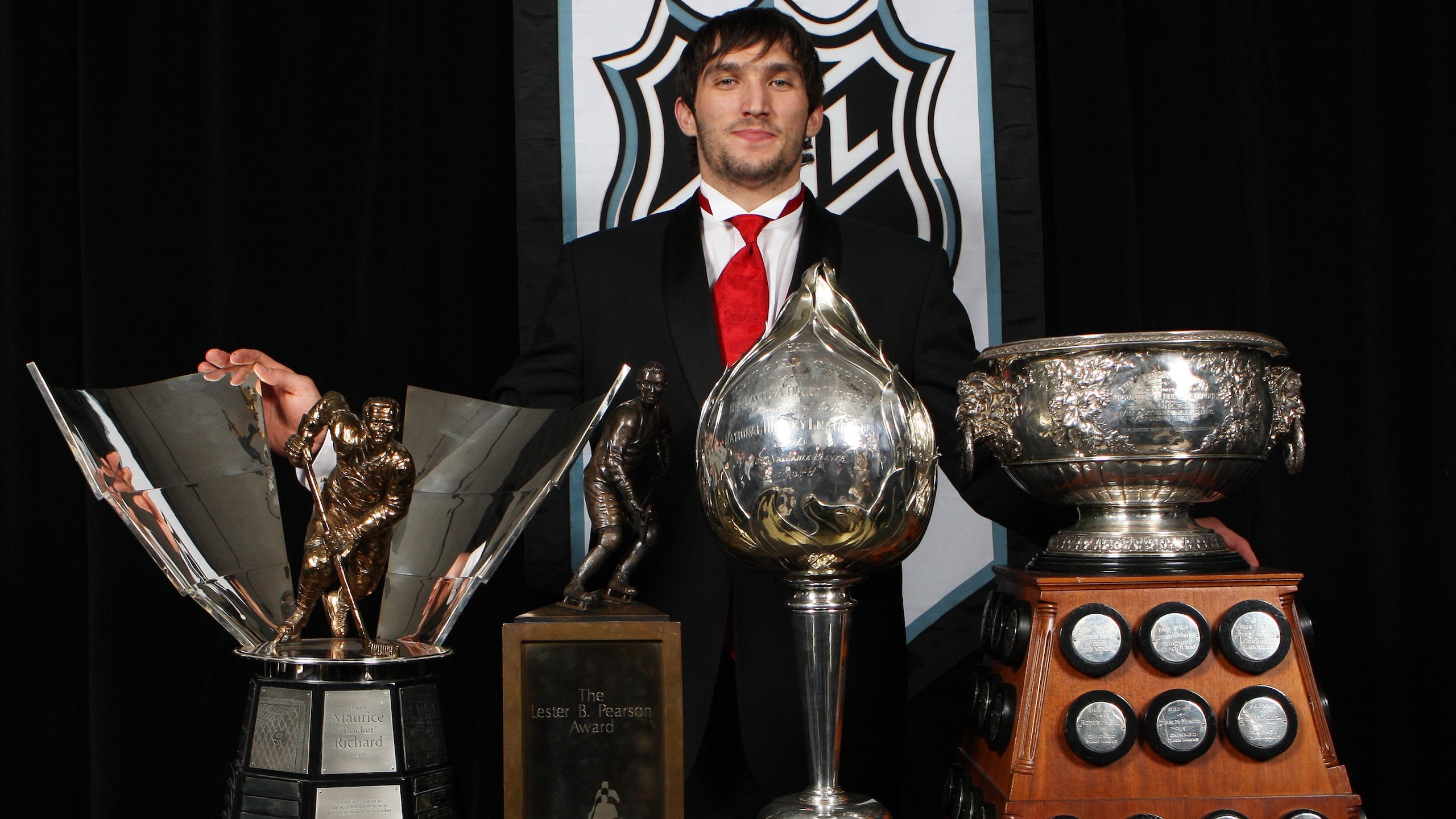 2008 NHL Awards 2008 NHL Awards