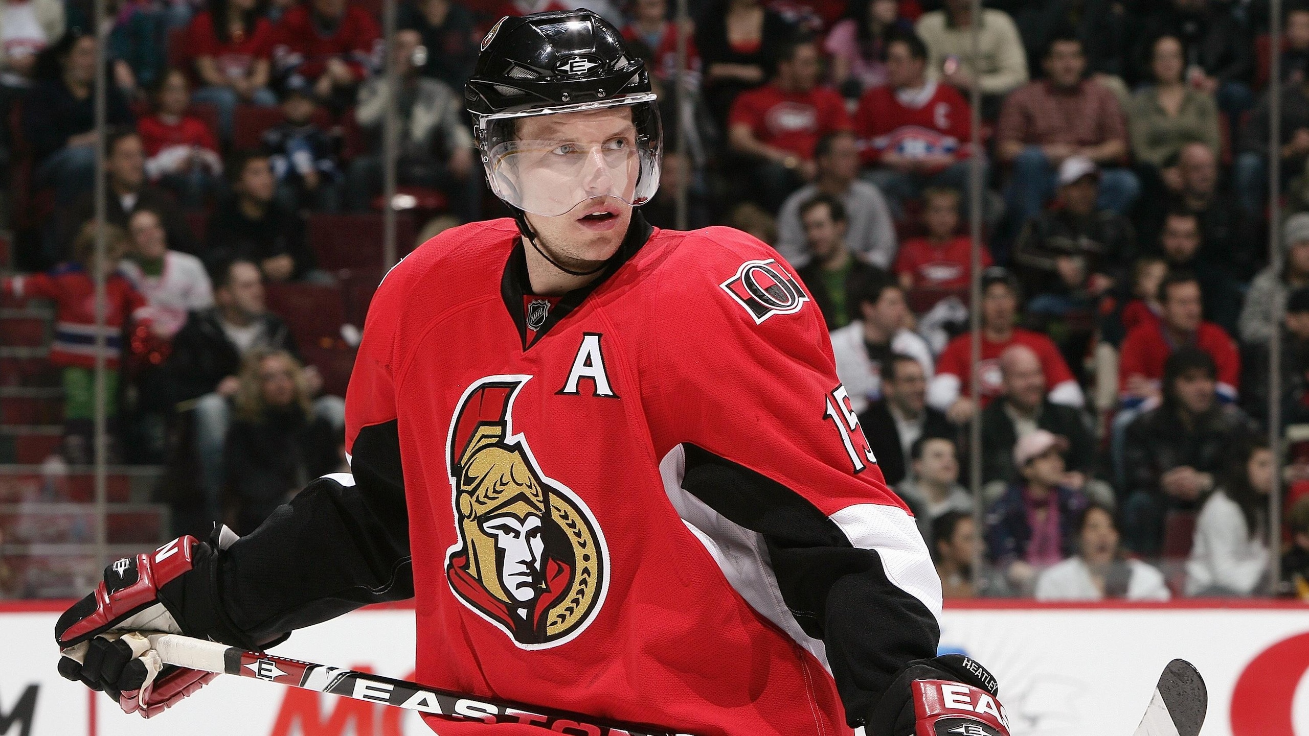 Ottawa Senators v Montreal Canadiens