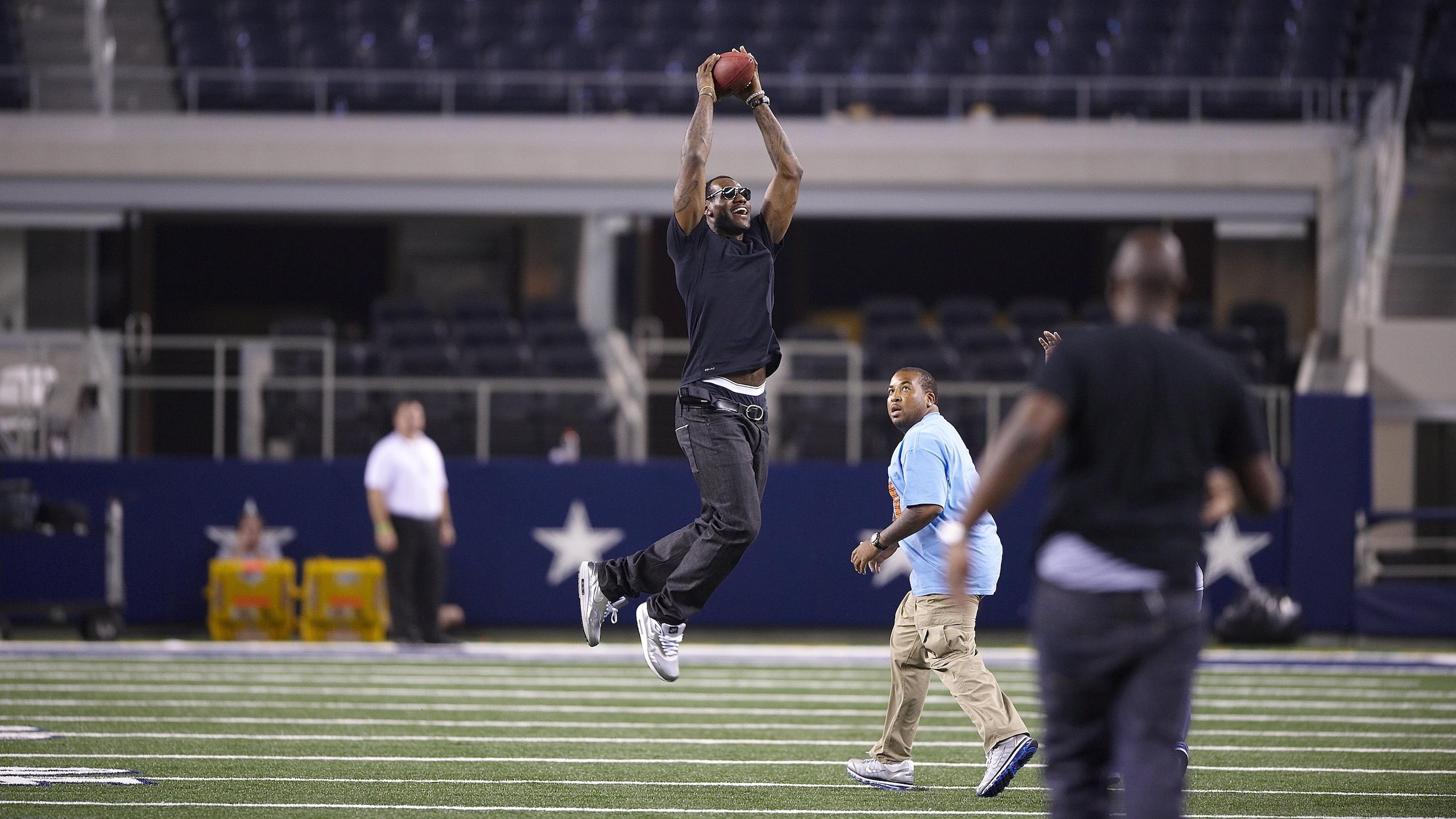 Dallas Cowboys vs New York Giants