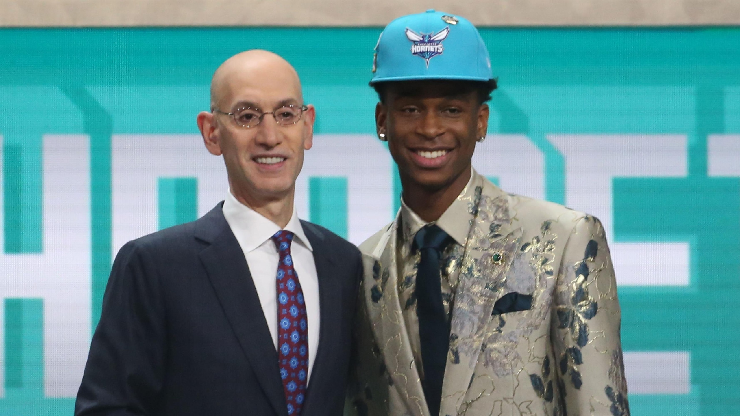2018 NBA Draft