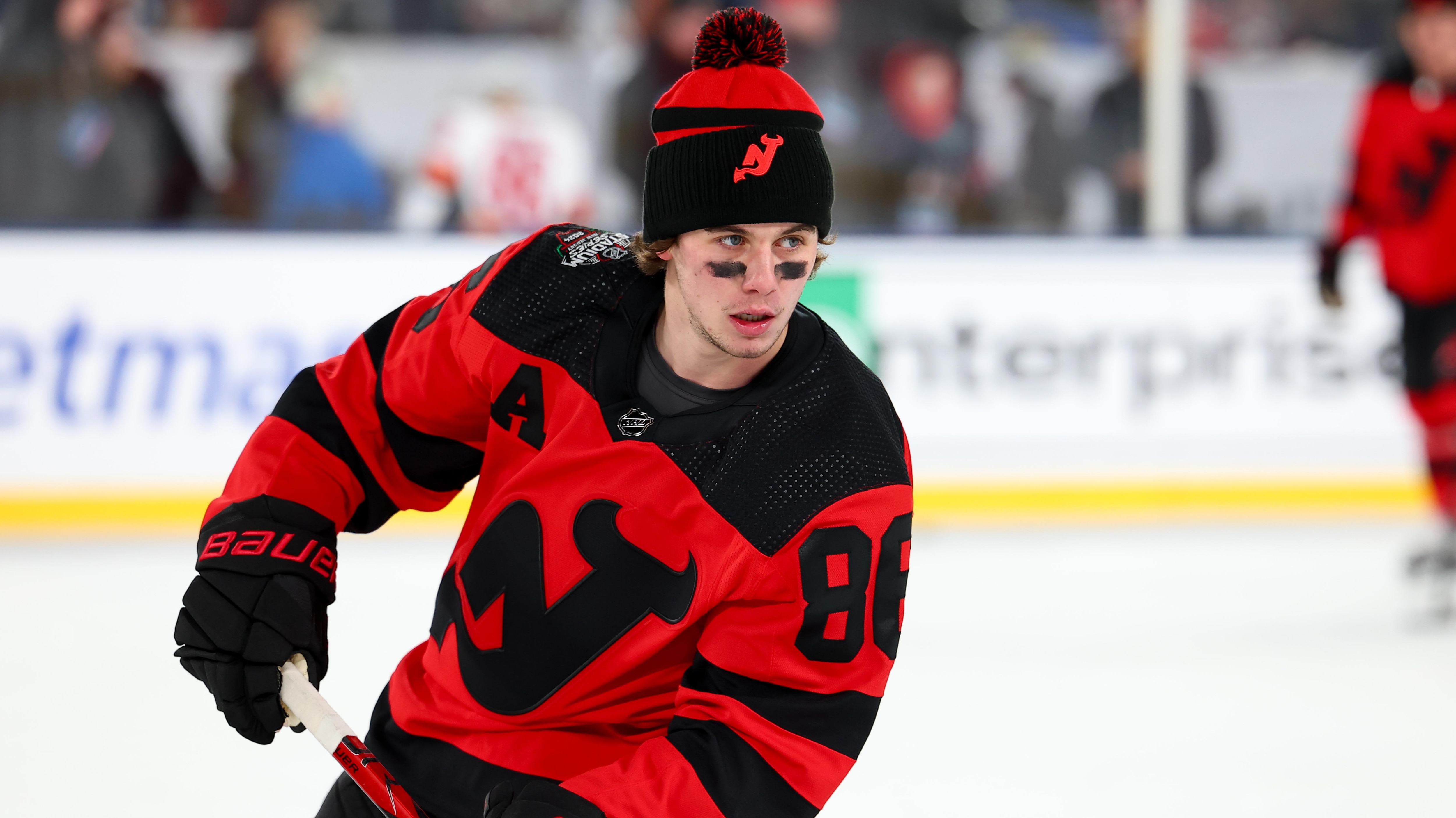 2024 Navy Federal Credit Union Stadium Series - Philadelphia Flyers v New Jersey Devils