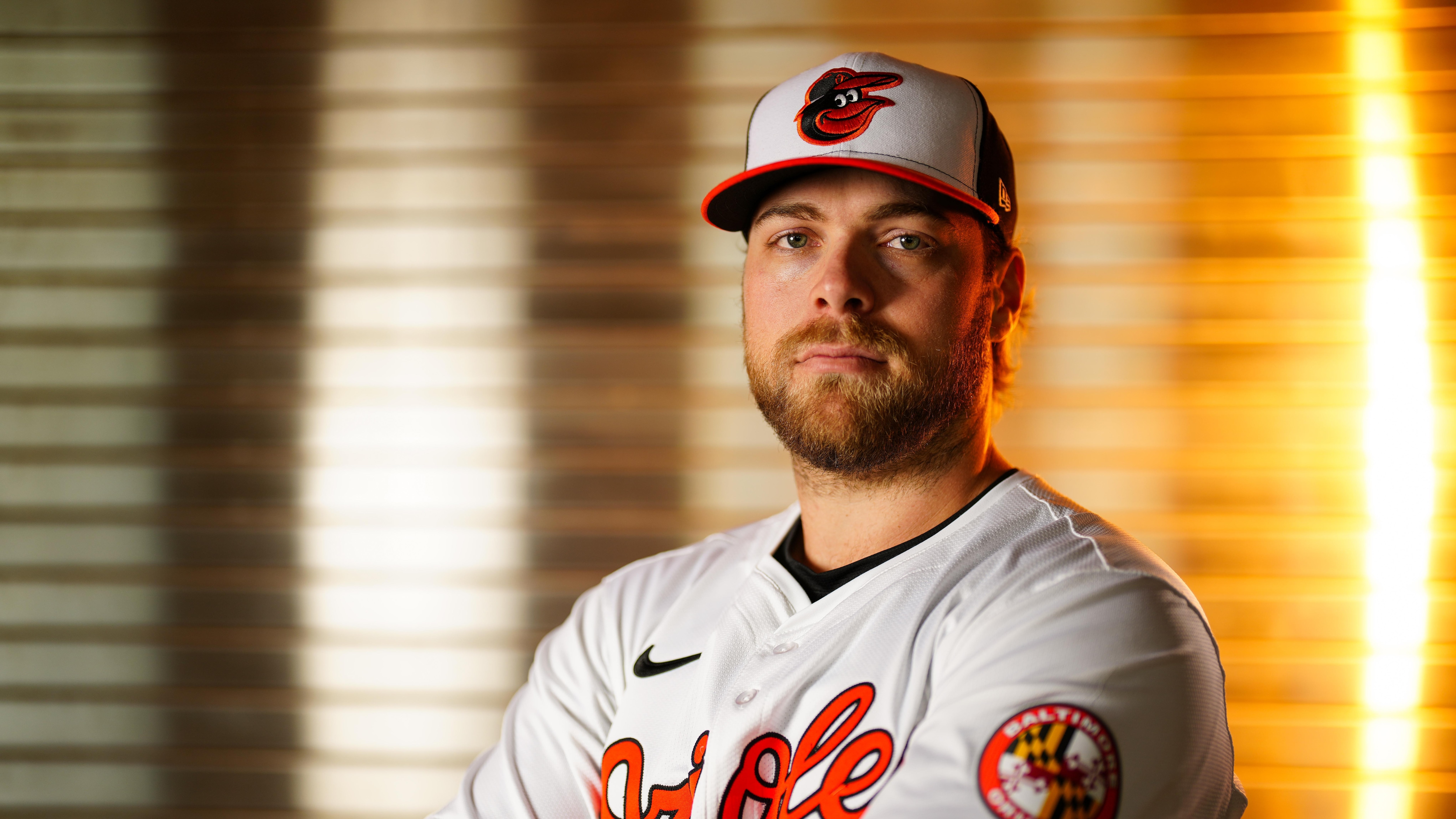 Baltimore Orioles Photo Day