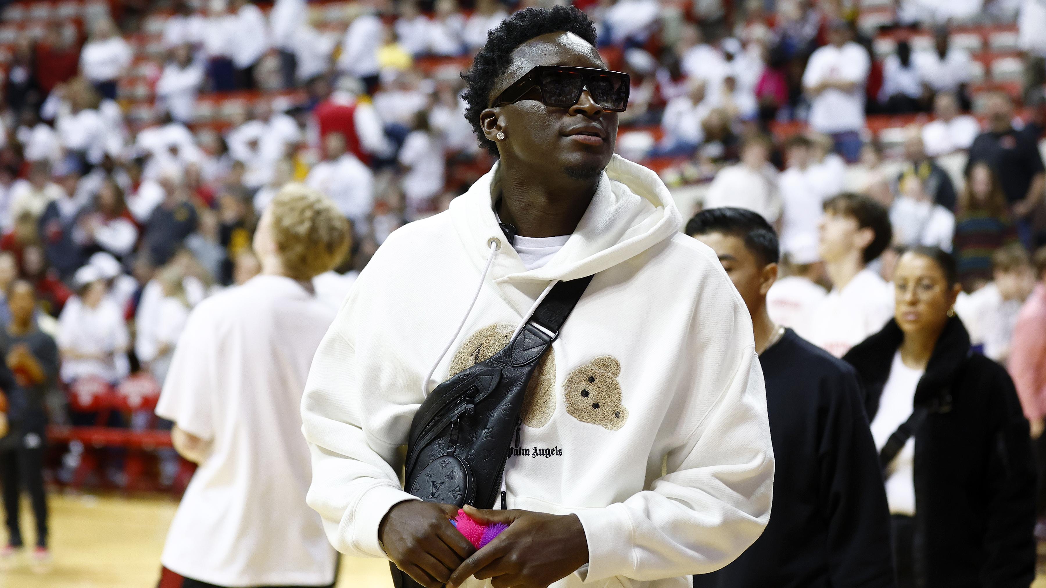 COLLEGE BASKETBALL: FEB 22 Women's - Iowa at Indiana