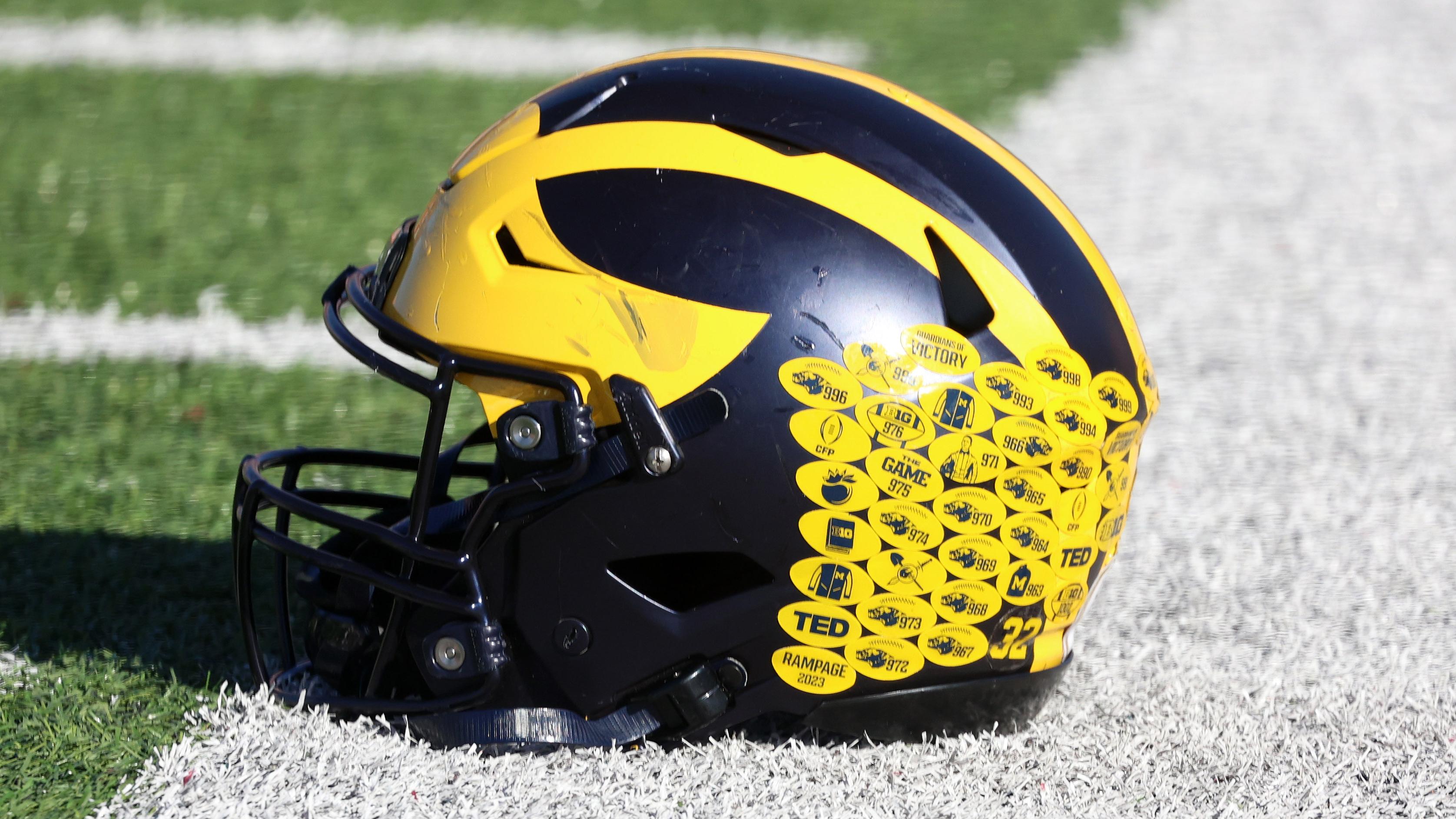 COLLEGE FOOTBALL: JAN 31 Reese's Senior Bowl