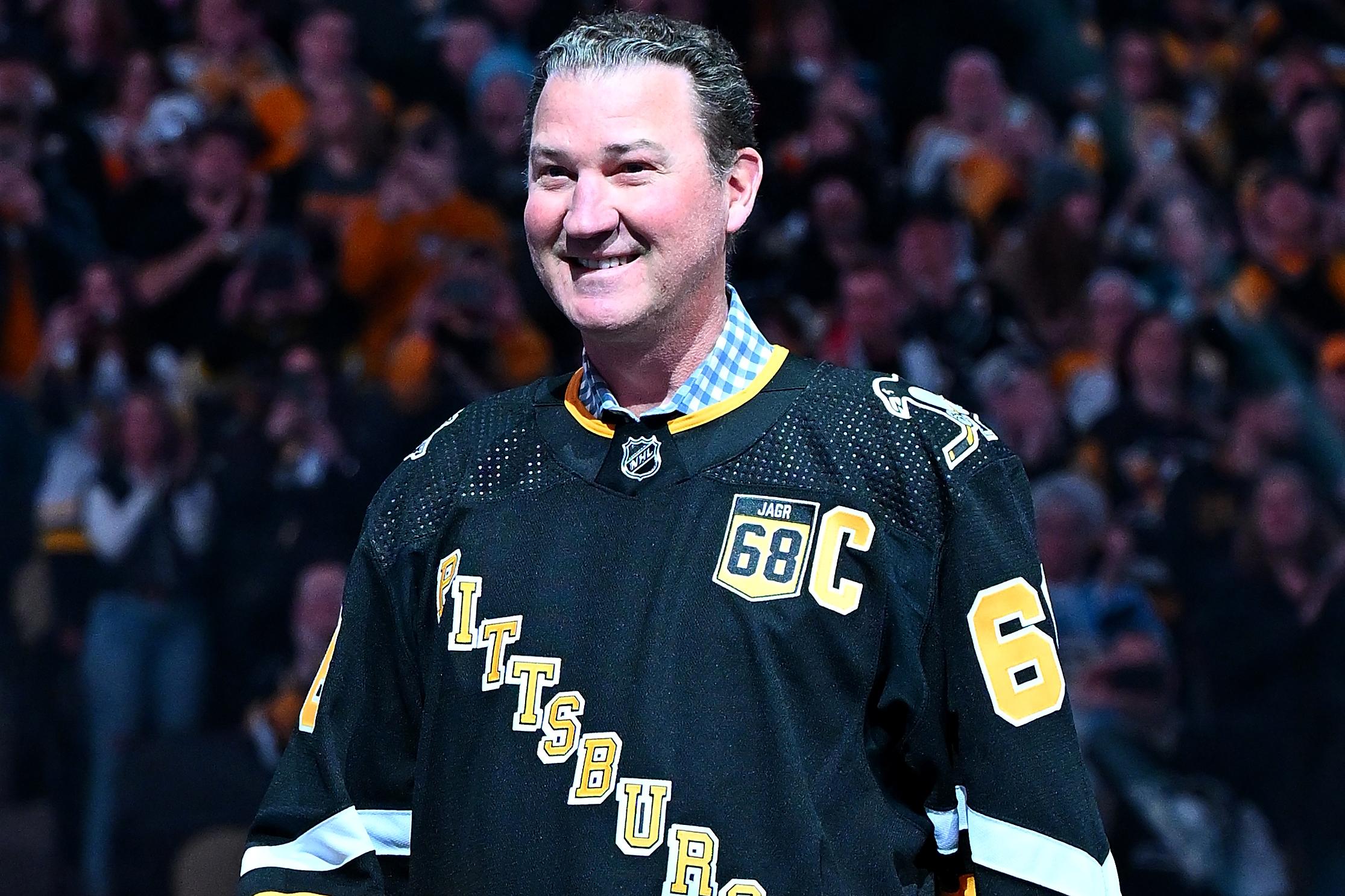 Los Angeles Kings v Pittsburgh Penguins