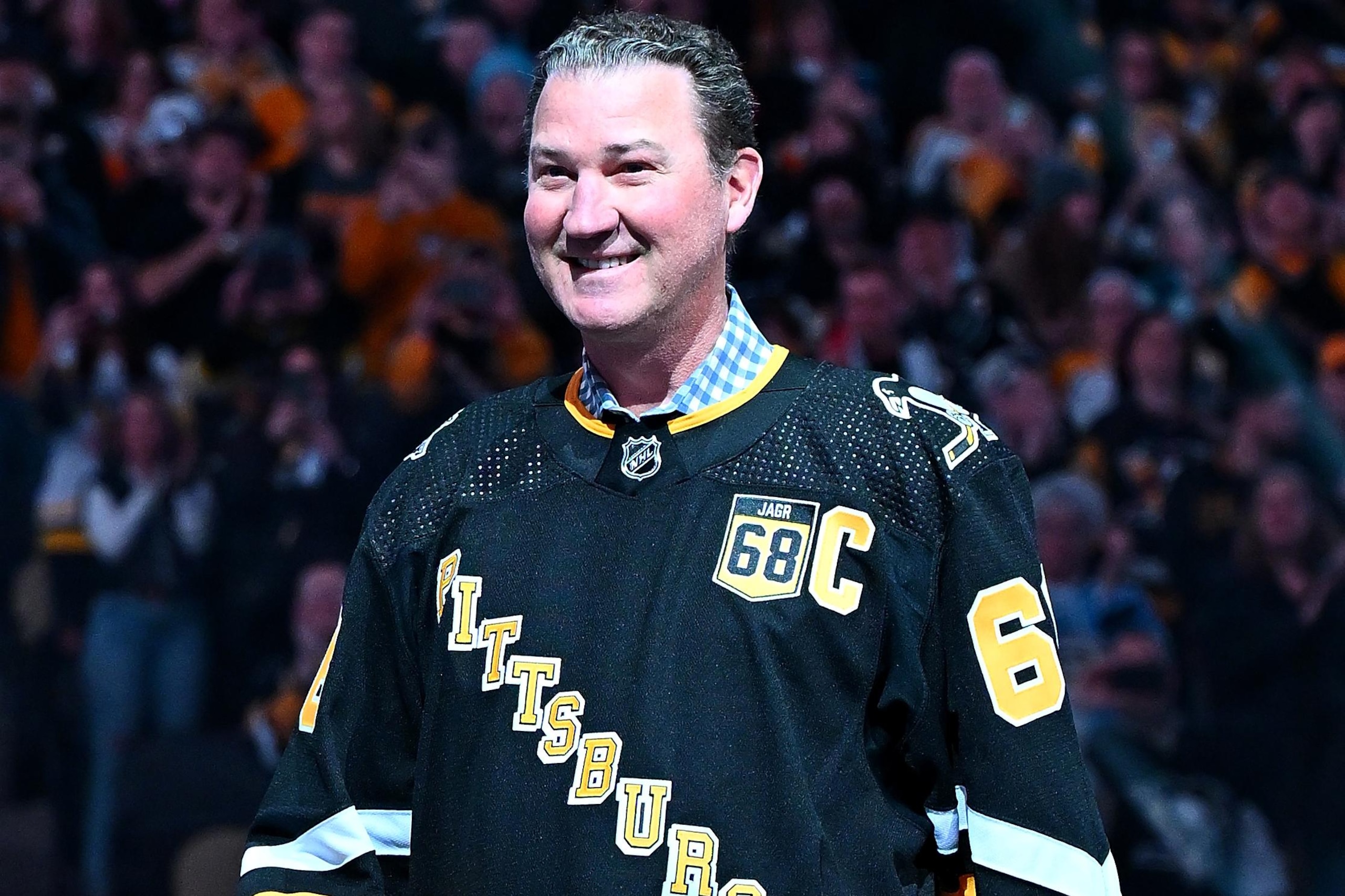 Los Angeles Kings v Pittsburgh Penguins
