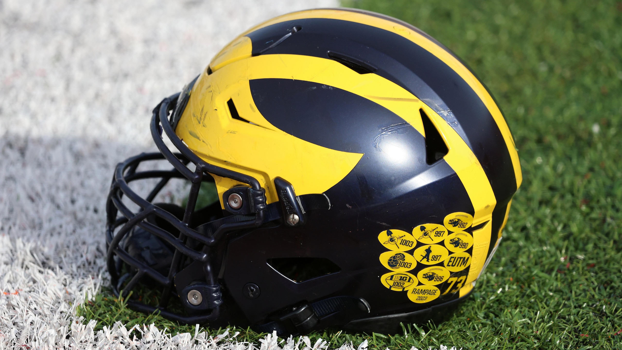 Michigan Scraps Germany Game