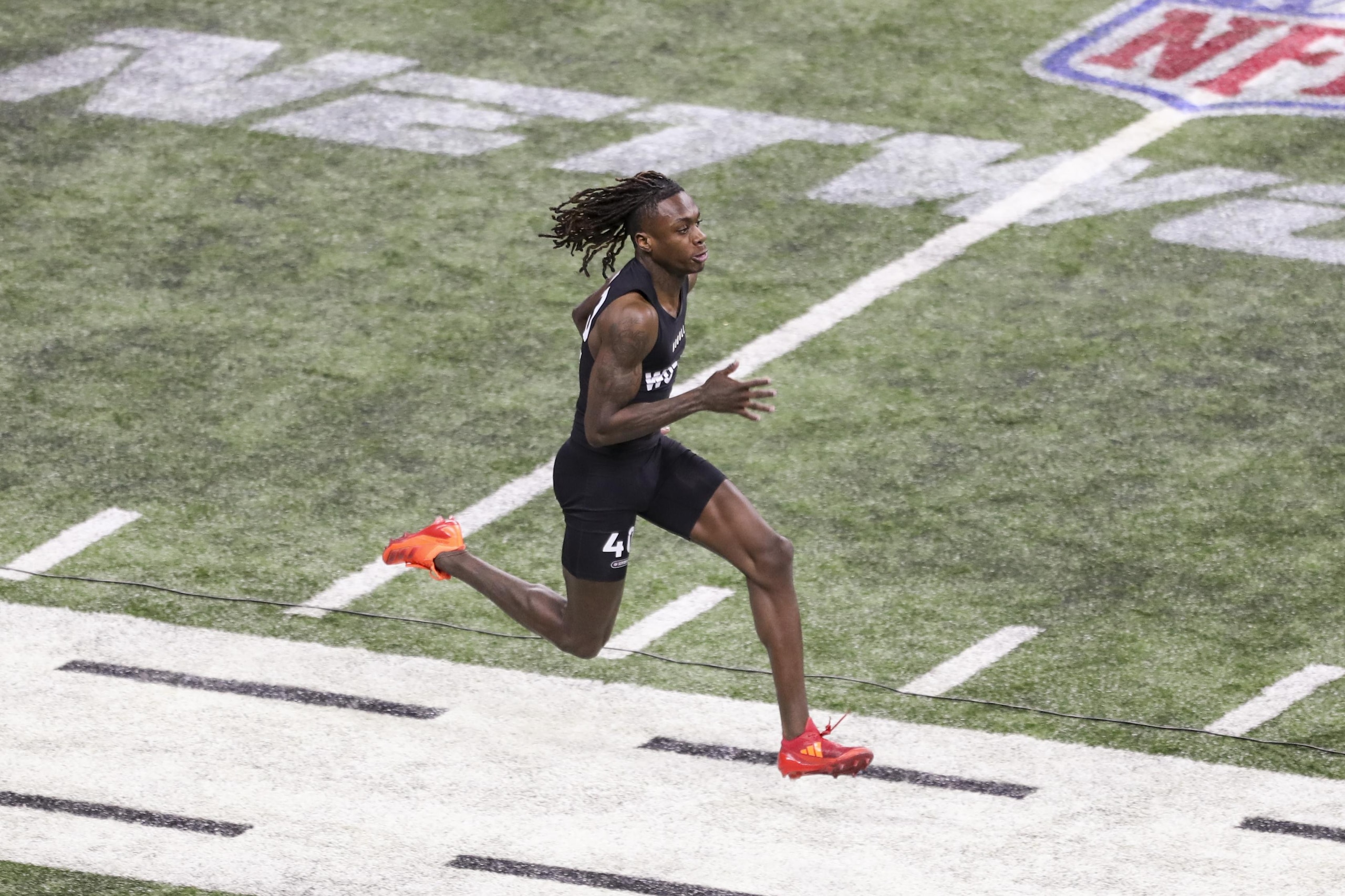 NFL Combine