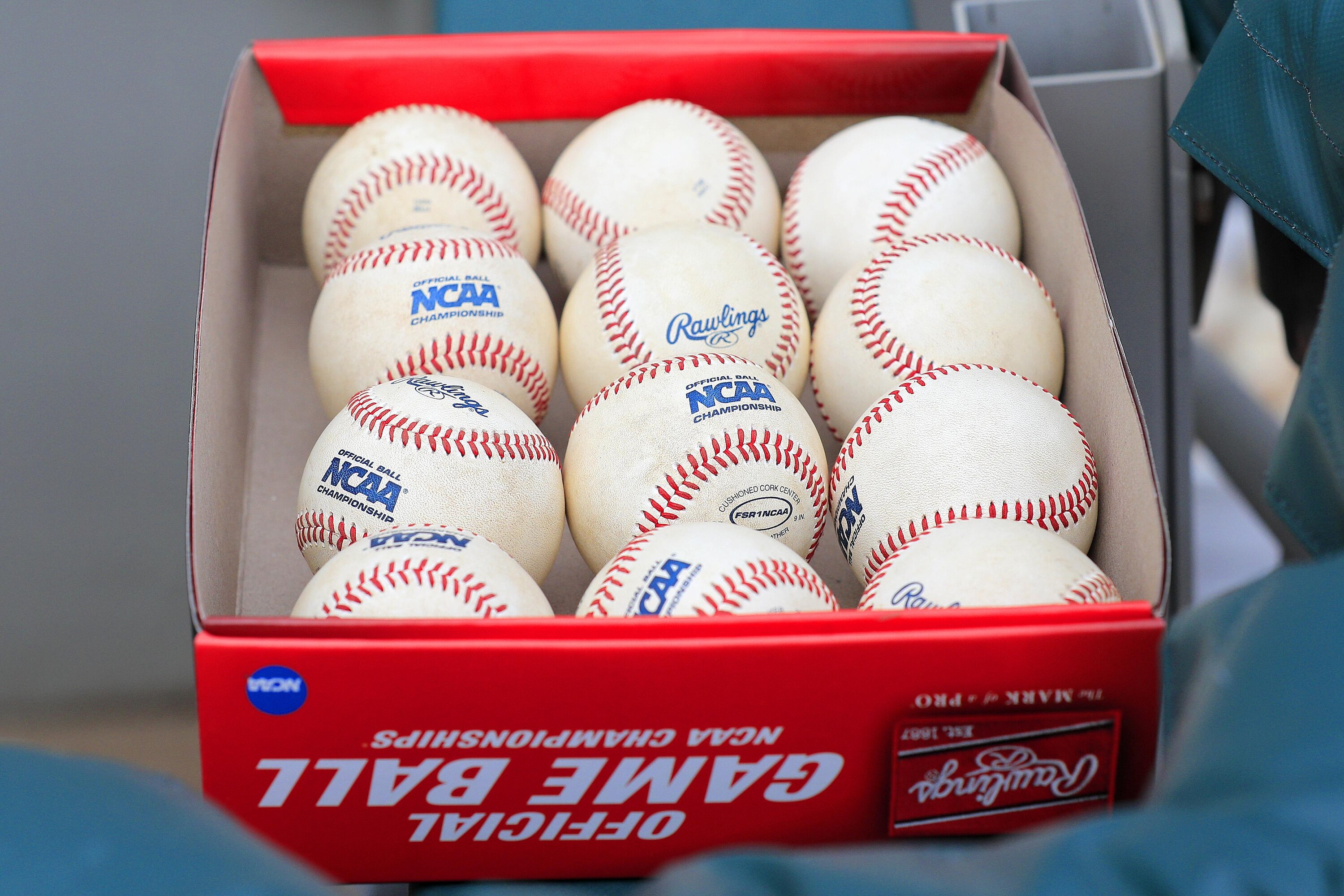 9 Baseballspieler von Jackson State und Prairie View A&M nach Kampf auf ...