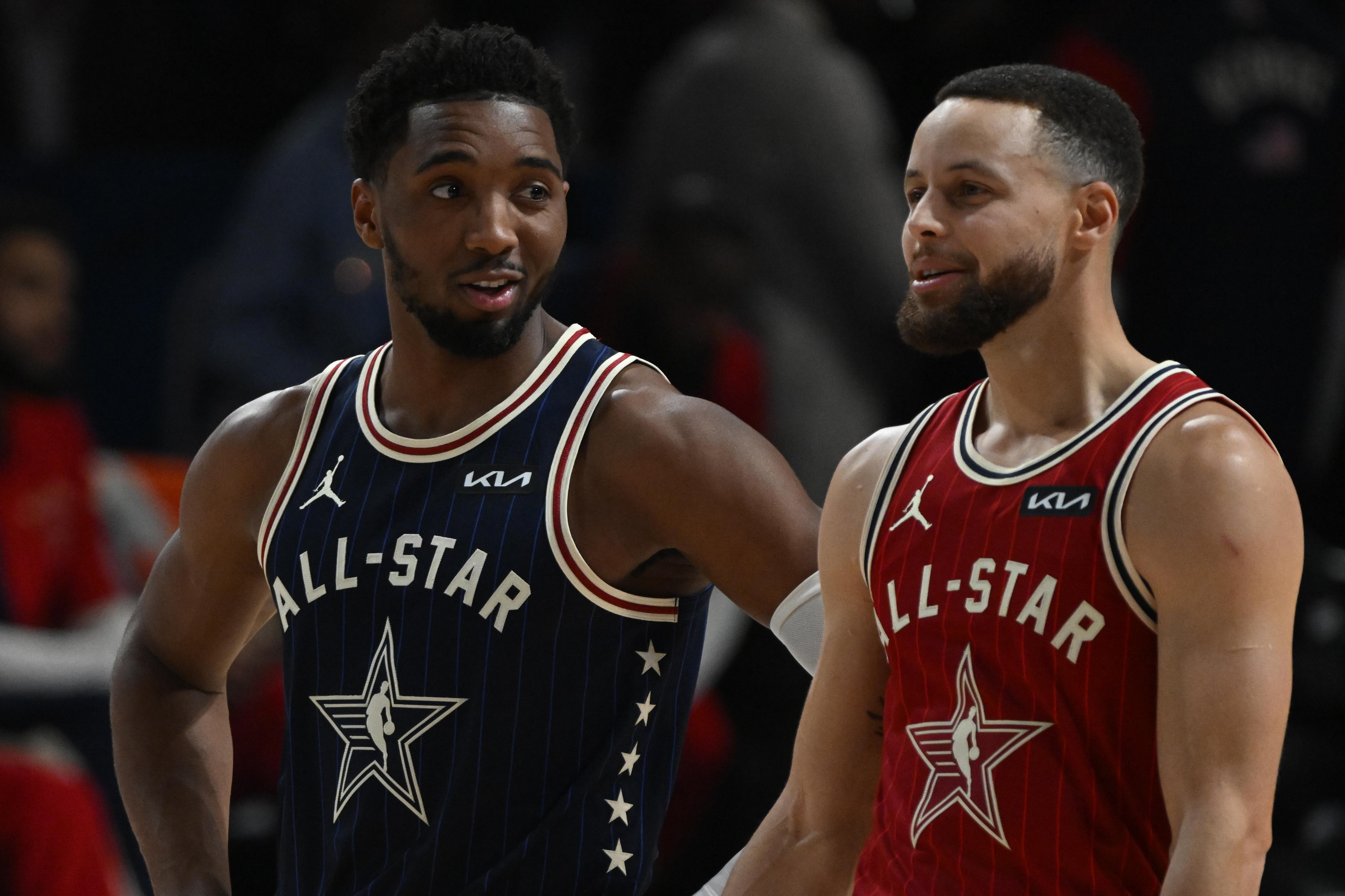 best all star game jerseys
