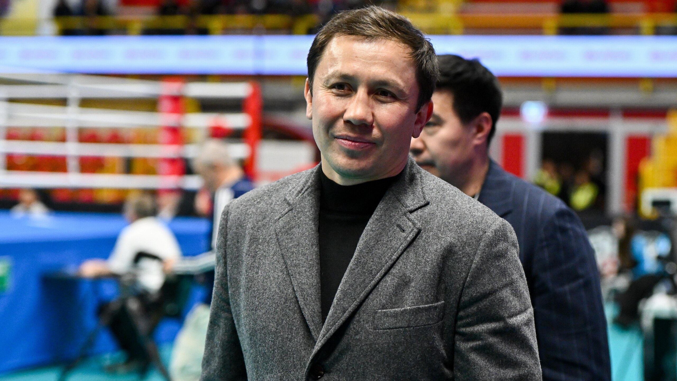 Paris 2024 Olympic Boxing Qualification Tournament - Day 8
