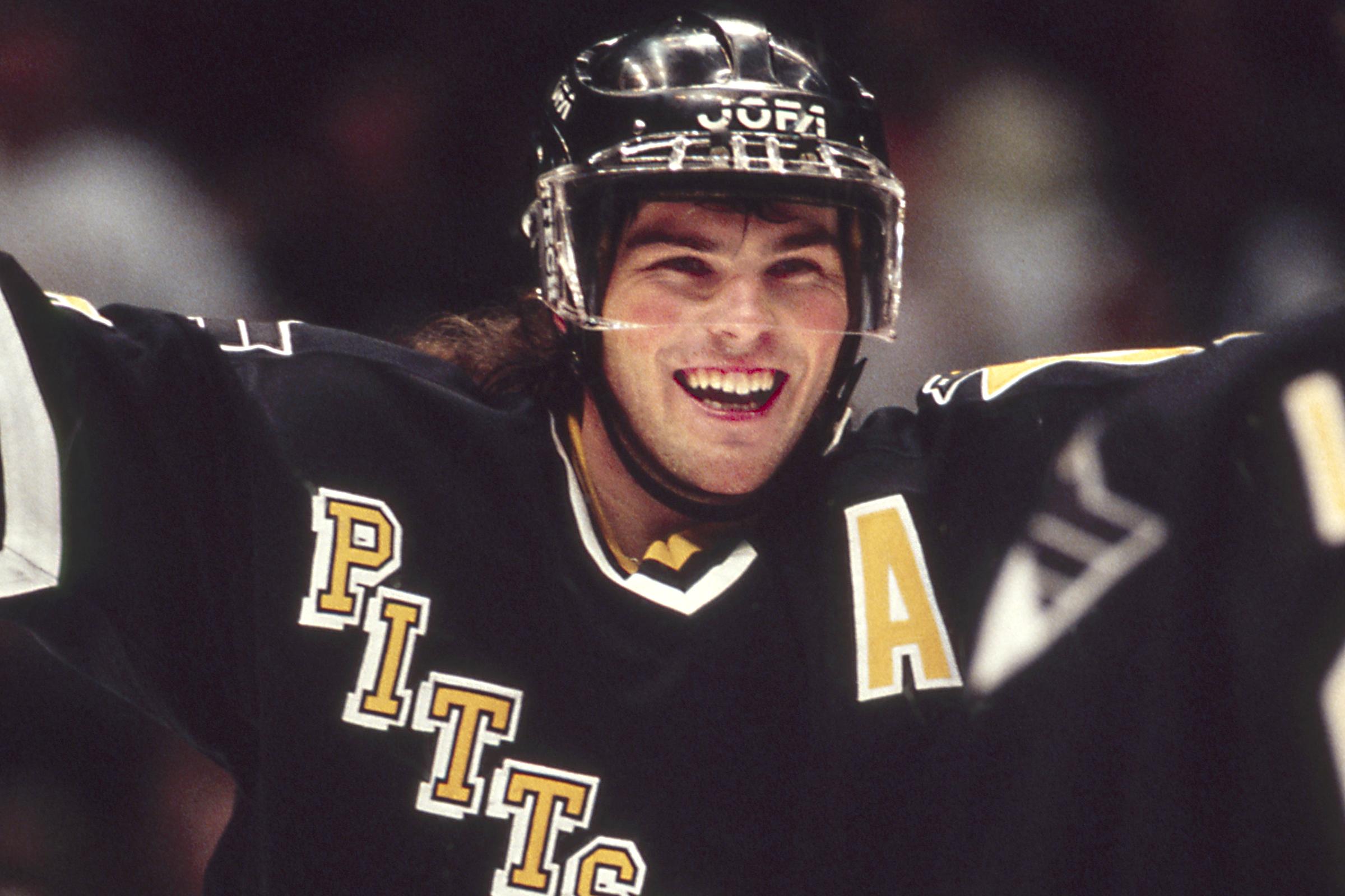 1995 Jaromir Jagr