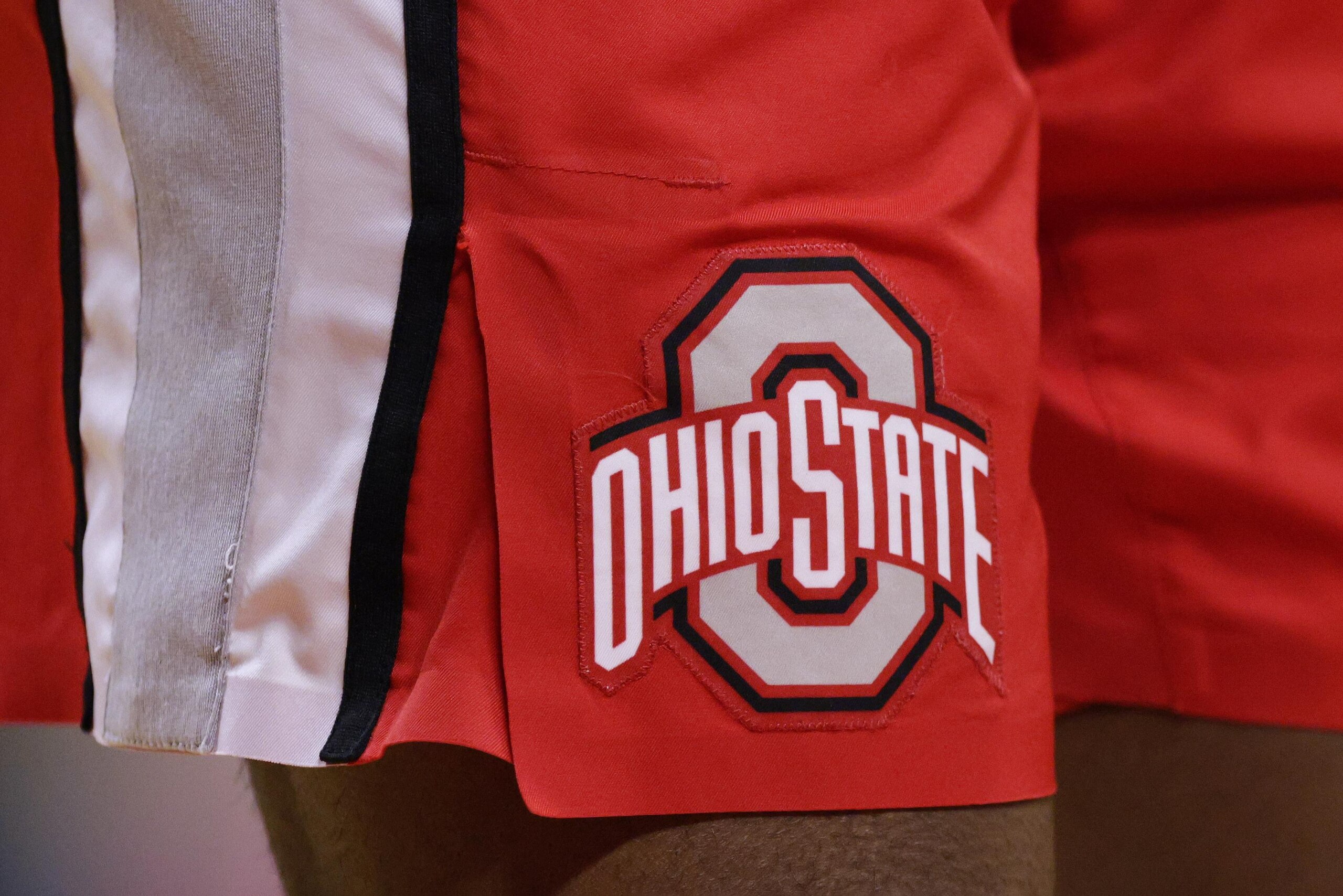 Ohio State v Rutgers
