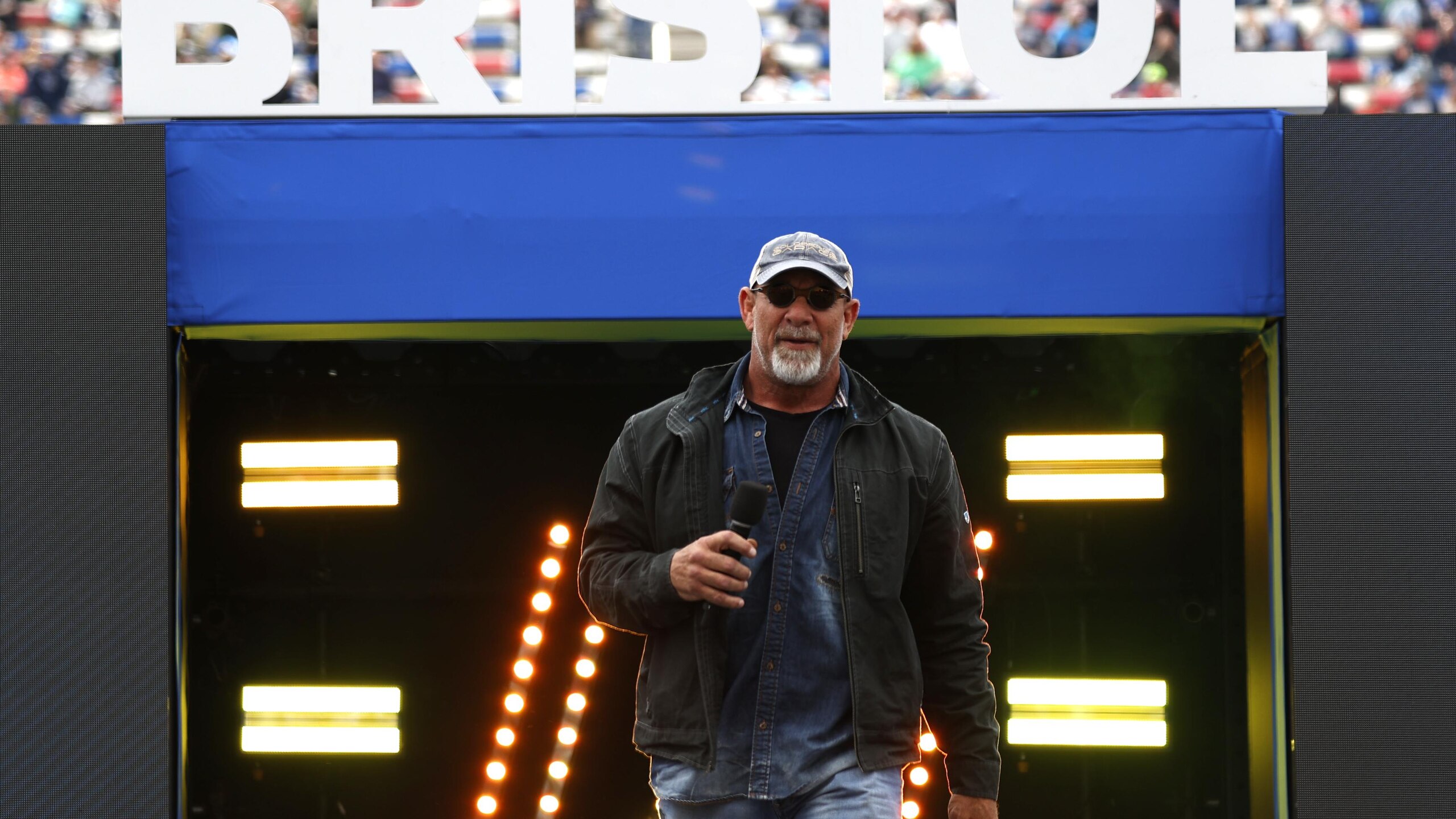 AUTO: MAR 17 NASCAR Cup Series Food City 500