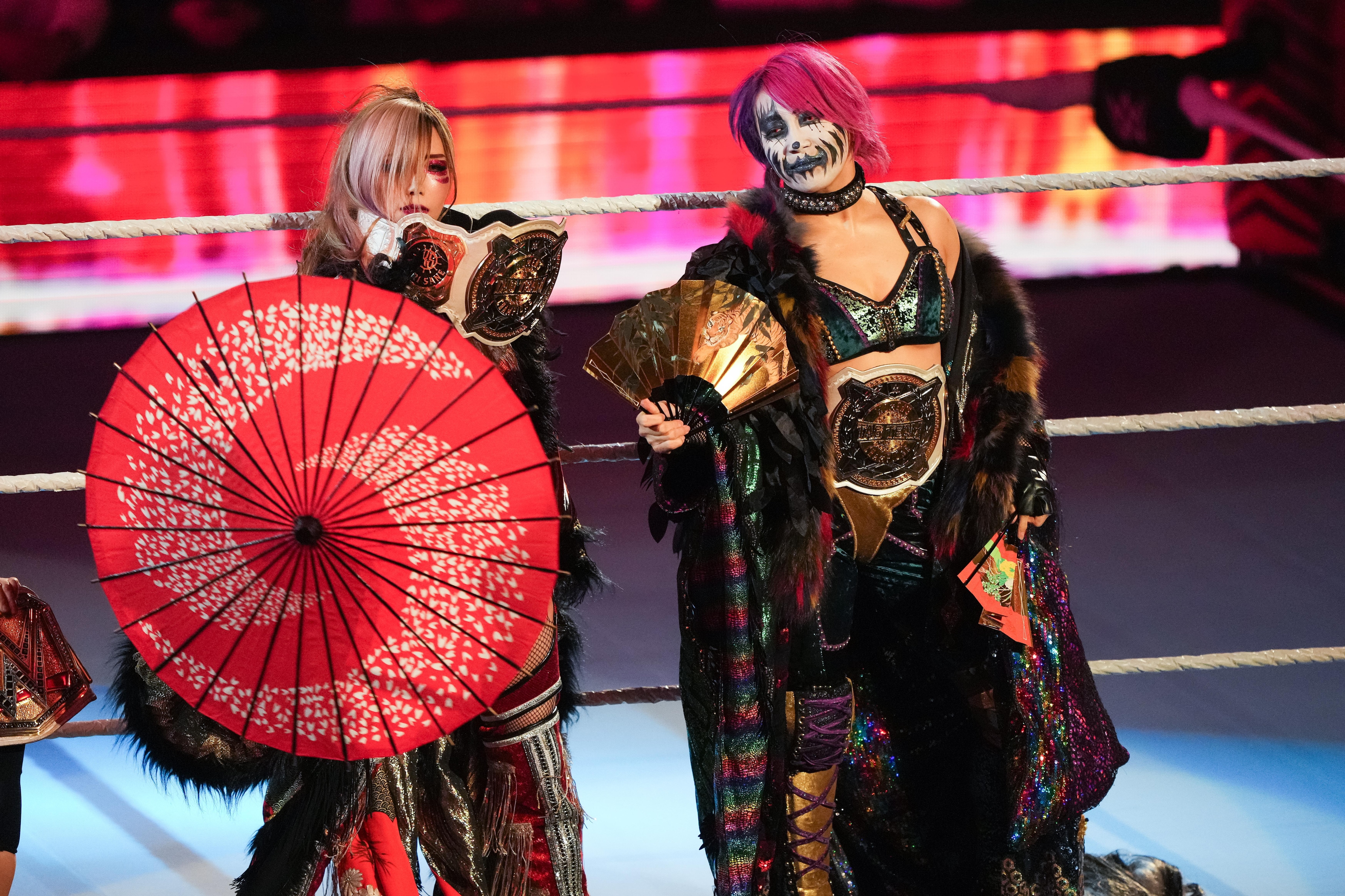 WWE Monday Night RAW