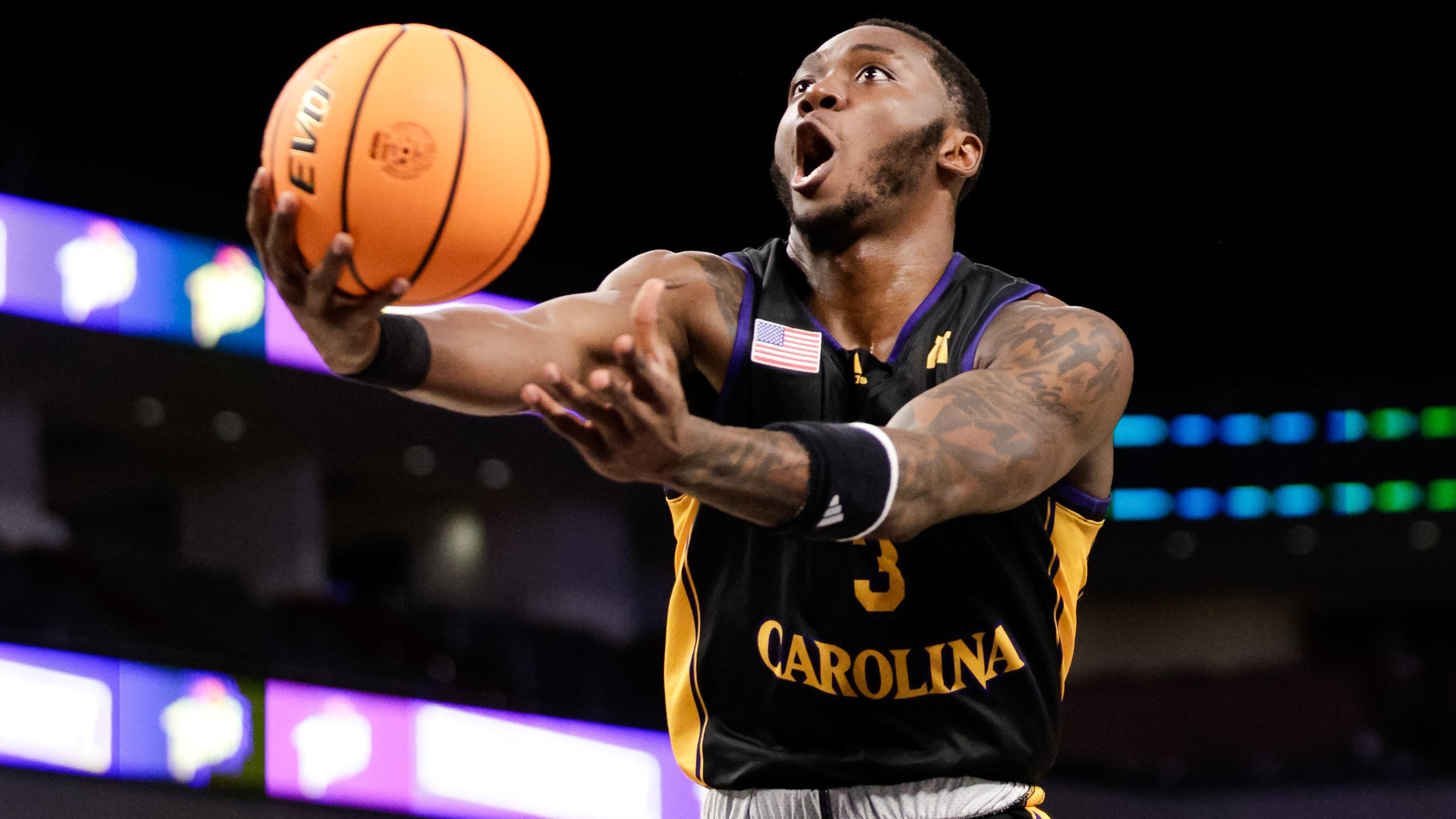 AAC Basketball Tournament - Quarterfinals