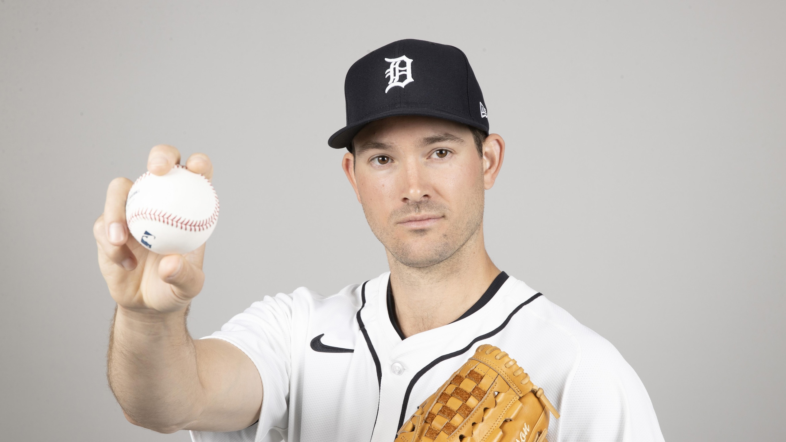 Detroit Tigers Photo Day Detroit Tigers Photo Day