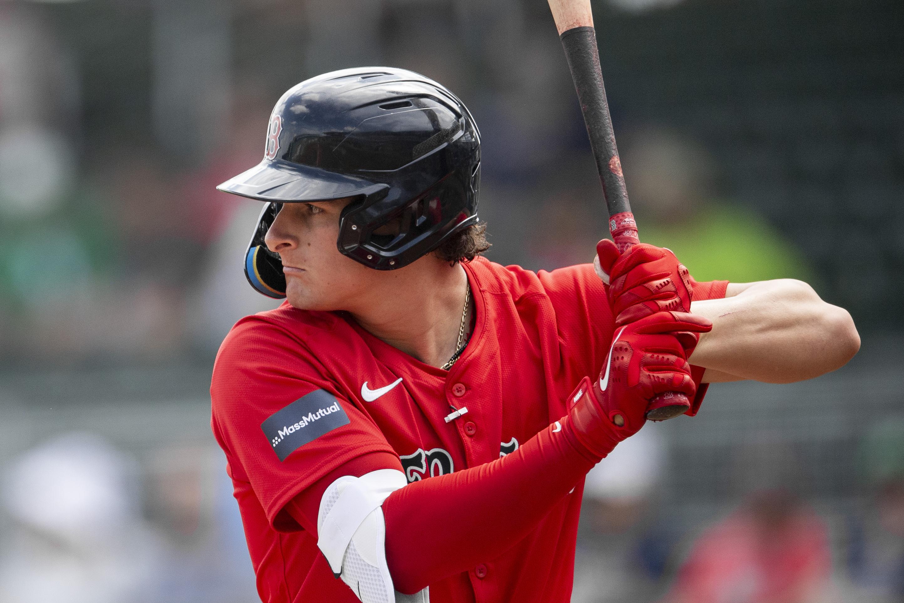 Atlanta Braves v Boston Red Sox