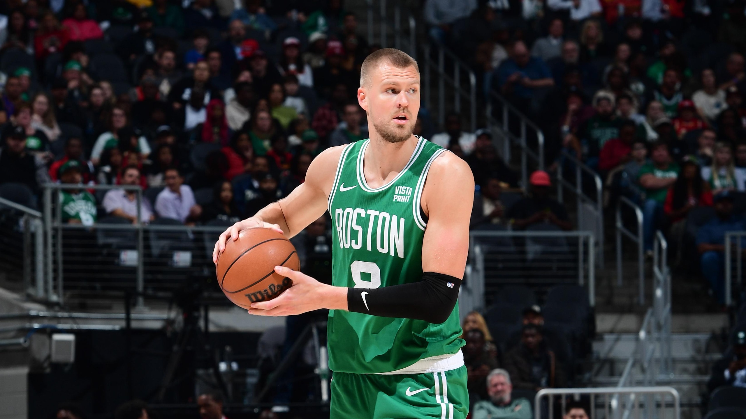 Boston Celtics v Atlanta Hawks Boston Celtics v Atlanta Hawks