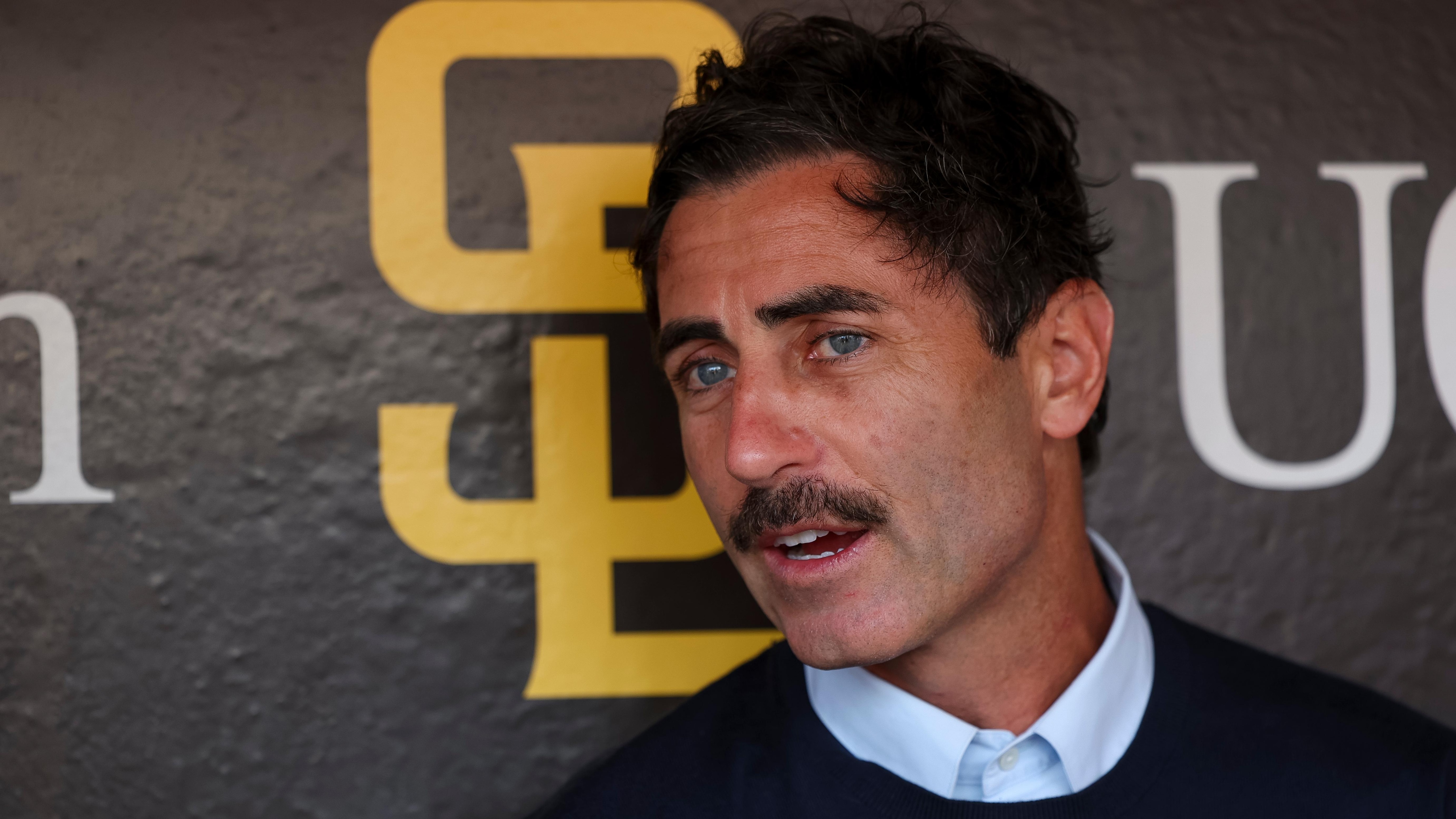 MLB Insiders Reportedly Think Padres Will ‘Crash Under the Weight’ of ‘Big Contracts’