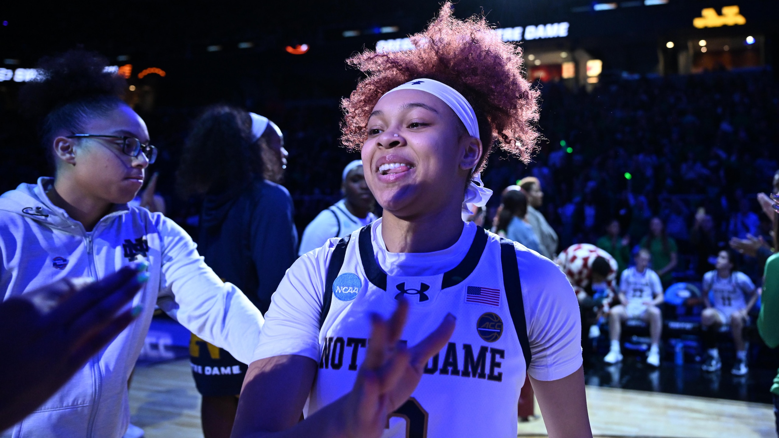 NCAA Women's Basketball Tournament - Albany Regional