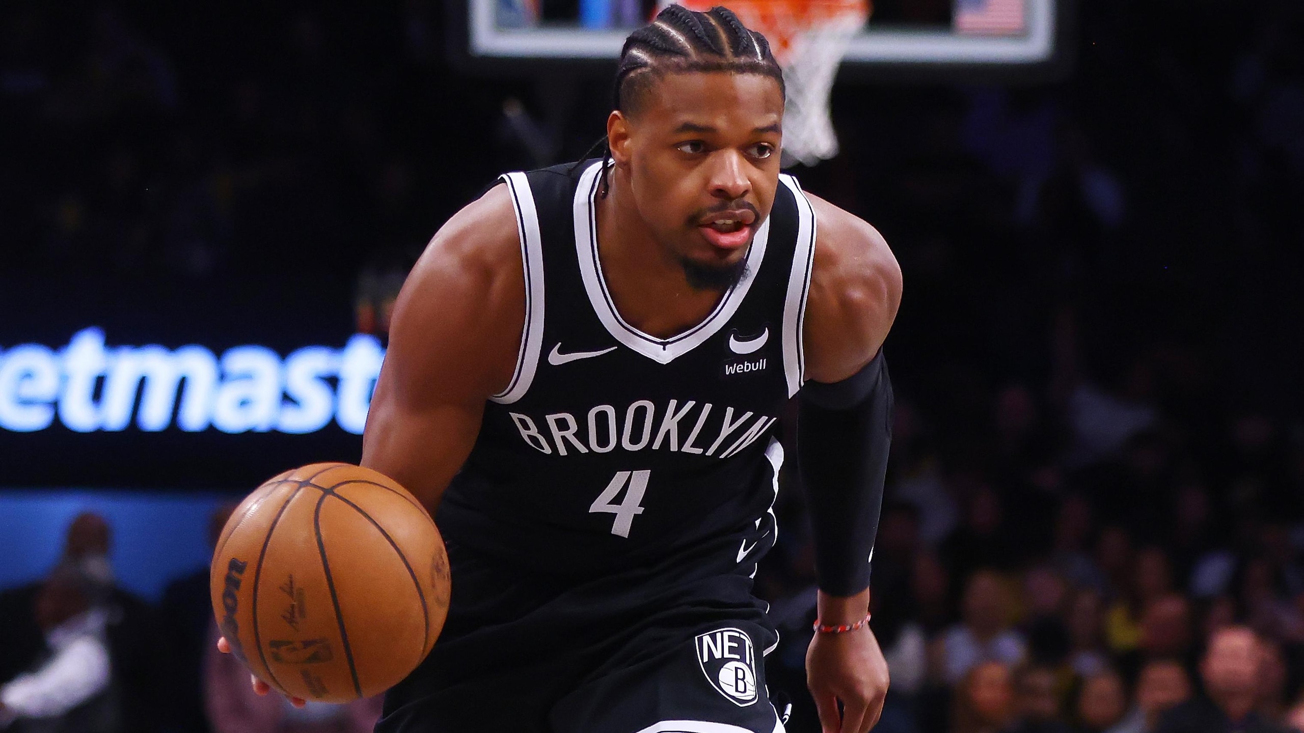 Los Angeles Lakers v Brooklyn Nets Los Angeles Lakers v Brooklyn Nets