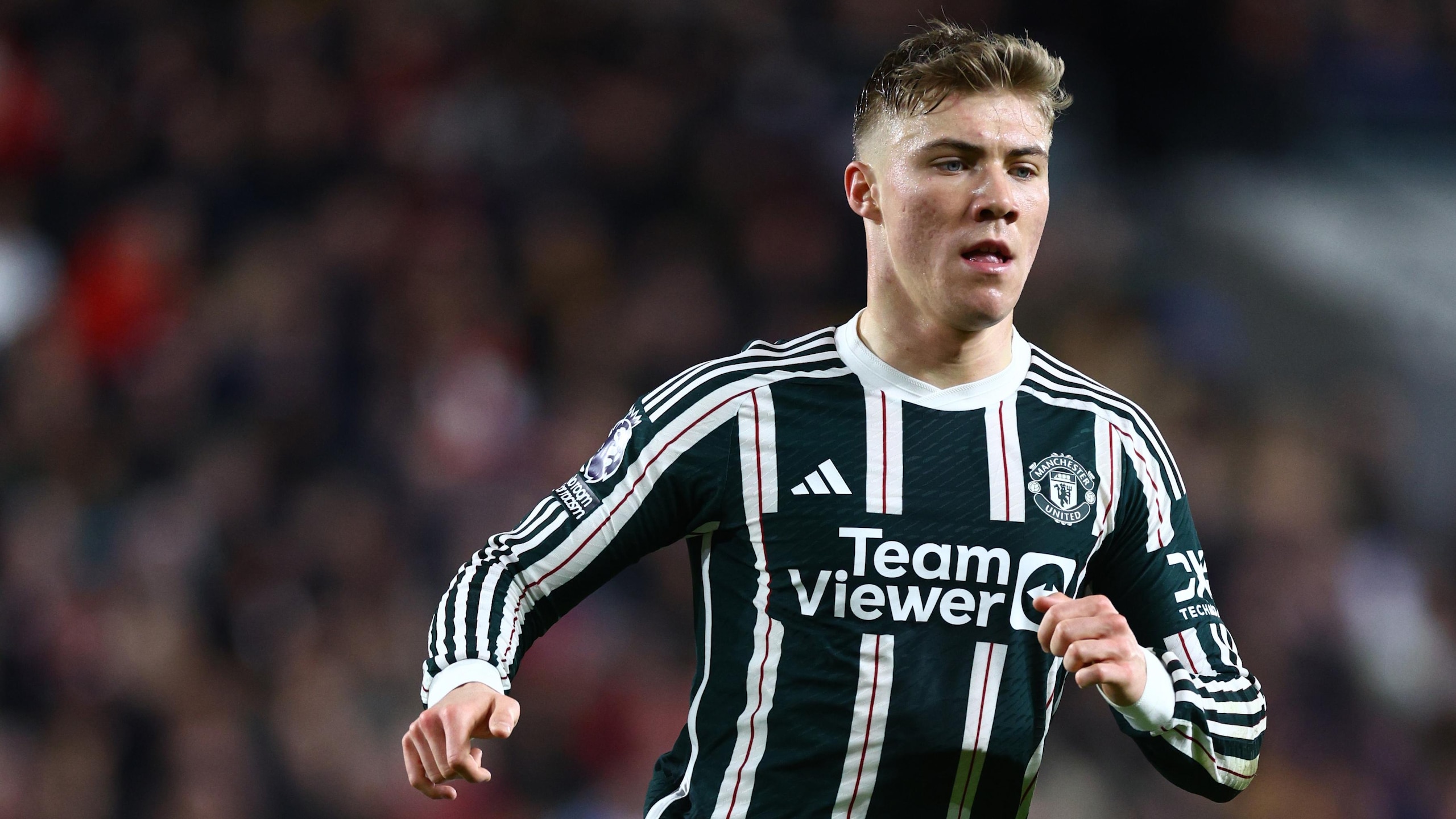 Brentford FC v Manchester United - Premier League Brentford FC v Manchester United - Premier League