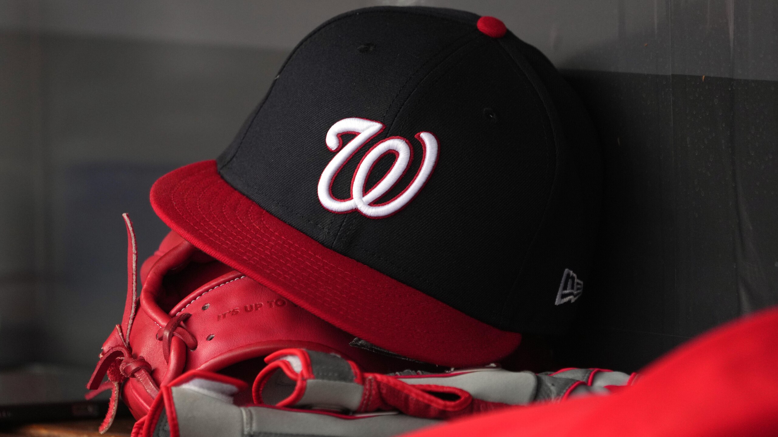 Washington Nationals v Cincinnati Reds Washington Nationals v Cincinnati Reds