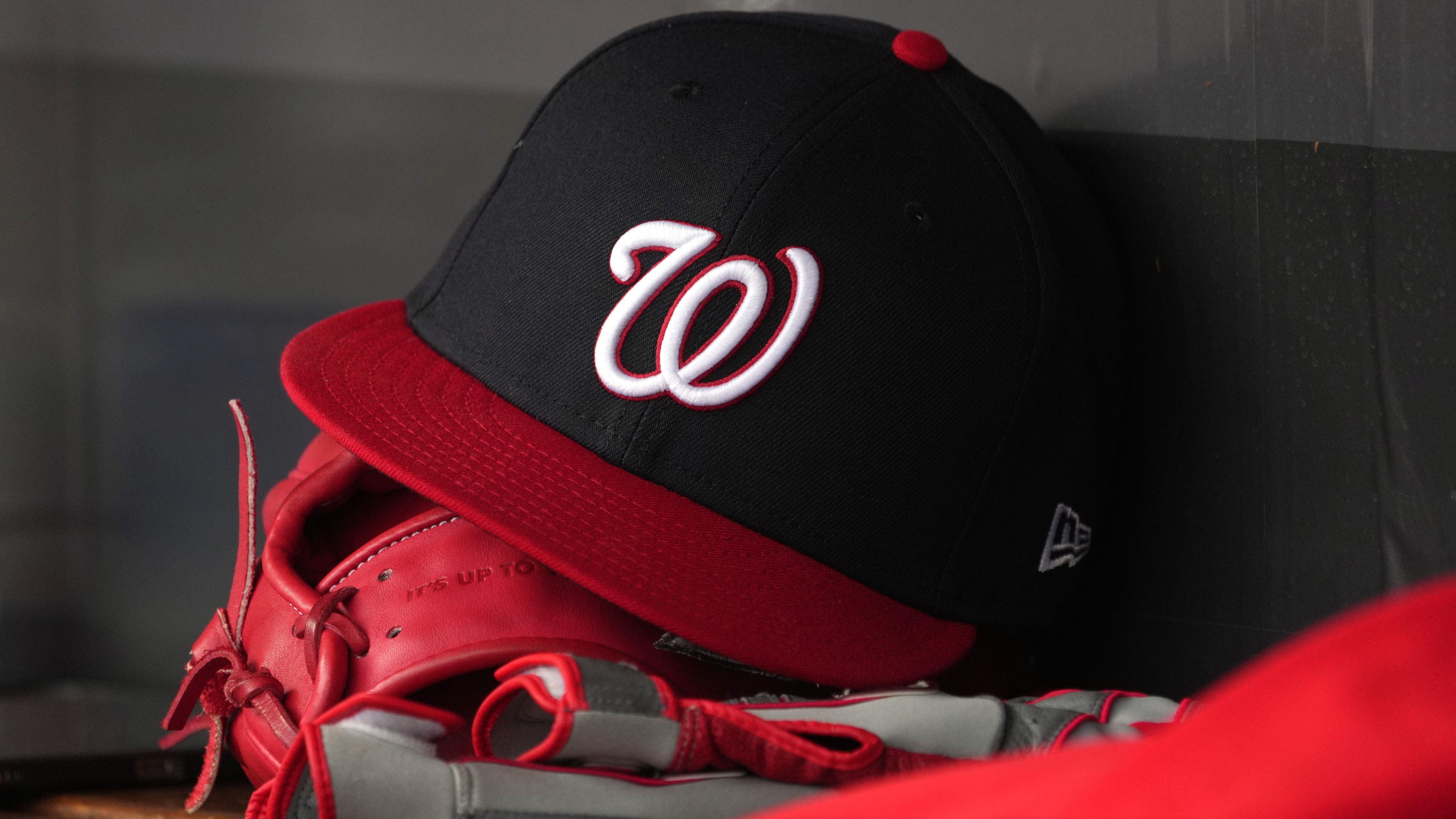 Washington Nationals v Cincinnati Reds