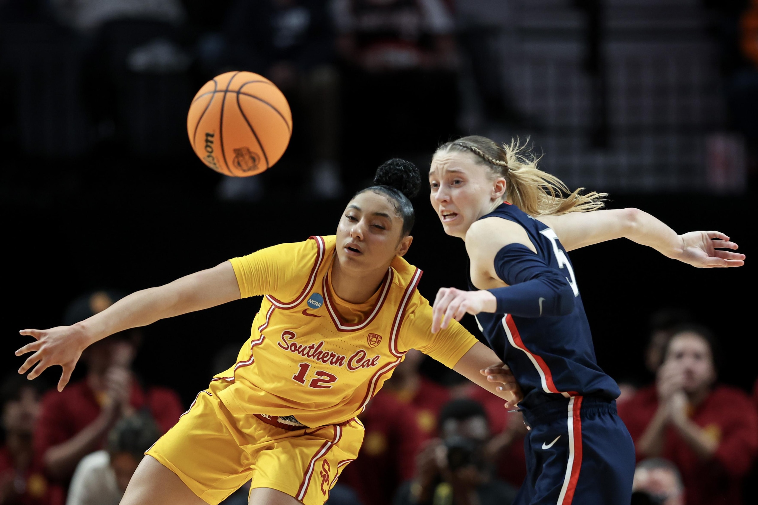 Connecticut v USC